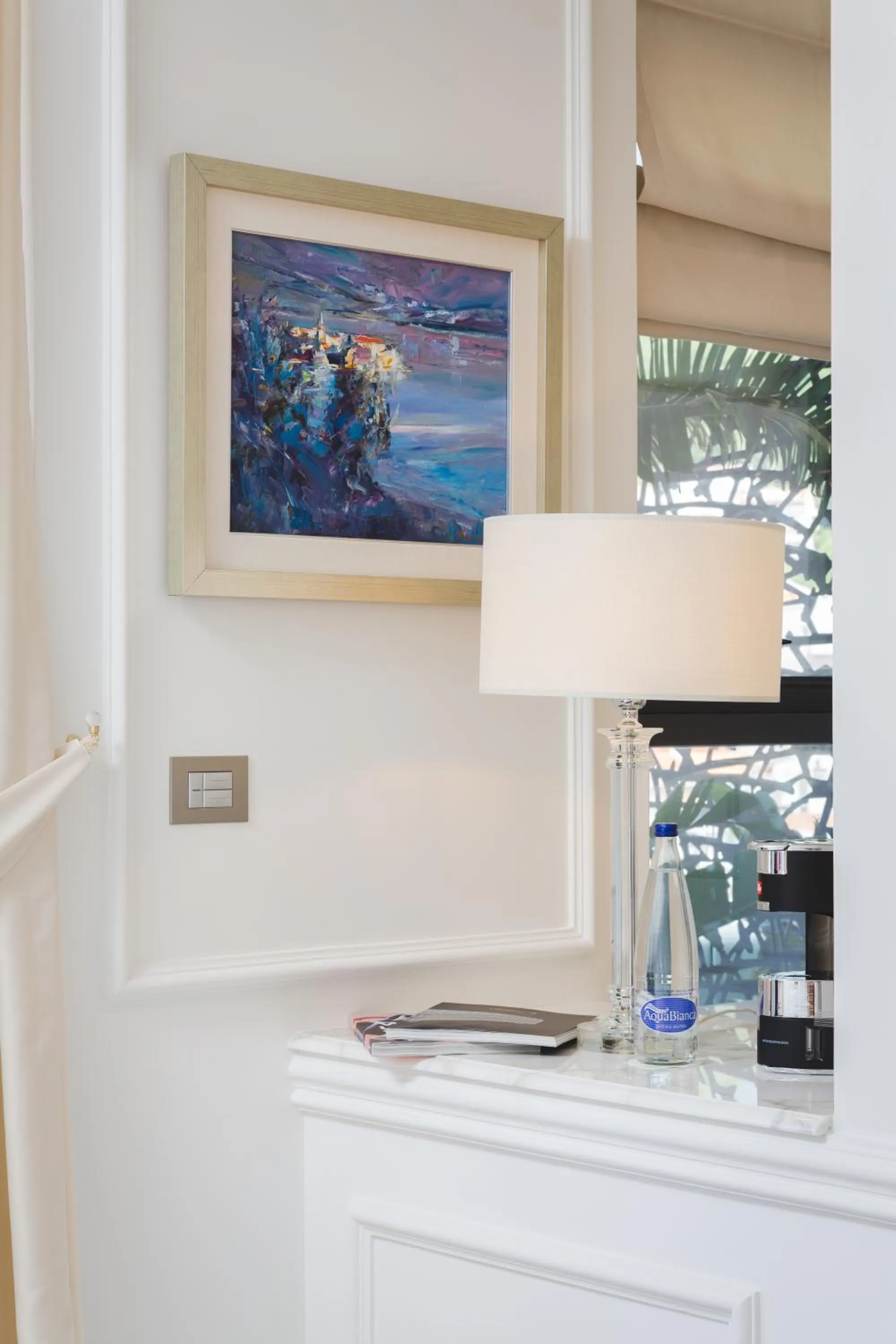 Boutique Hotel Vissi d'Arte