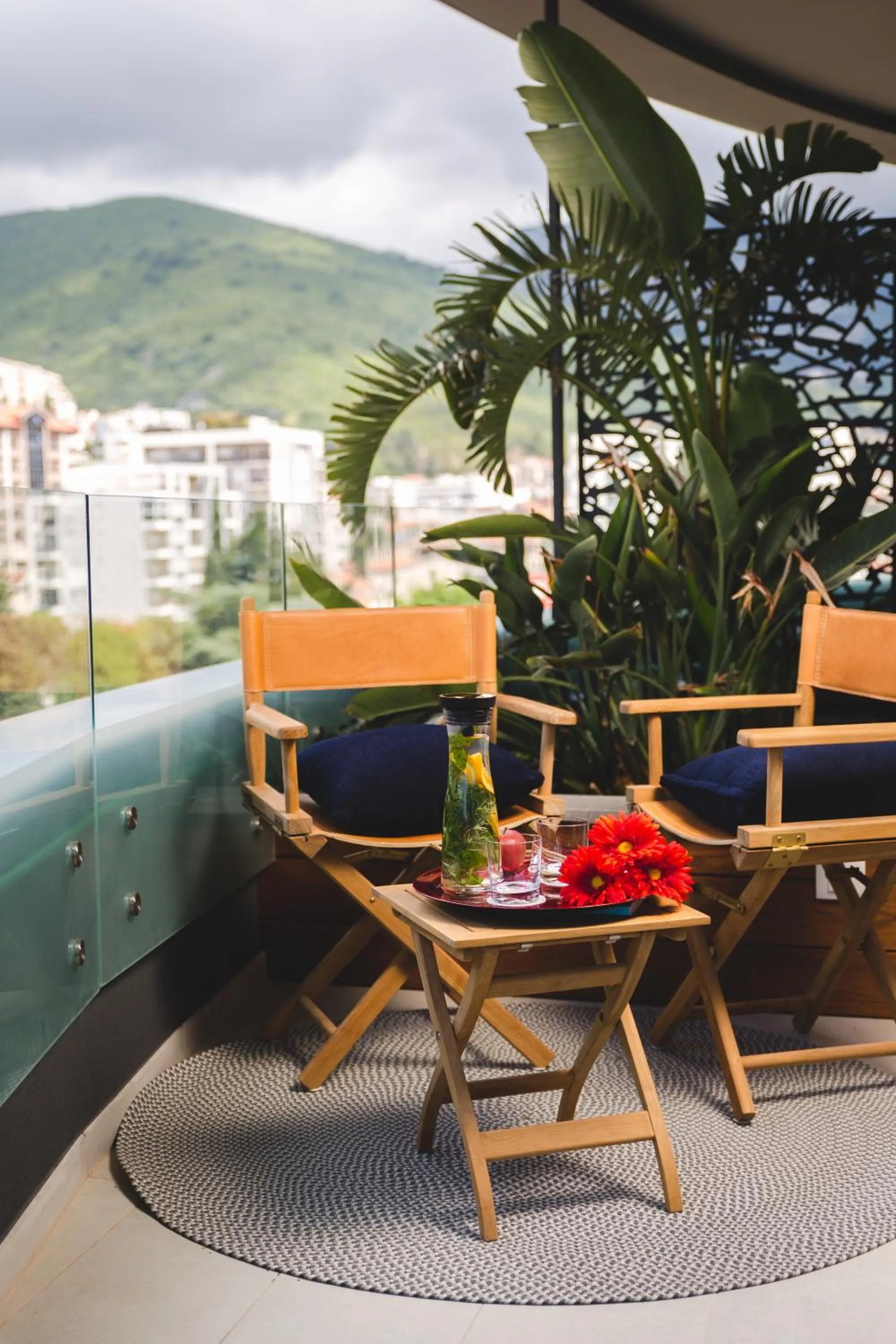 Boutique Hotel Vissi d'Arte