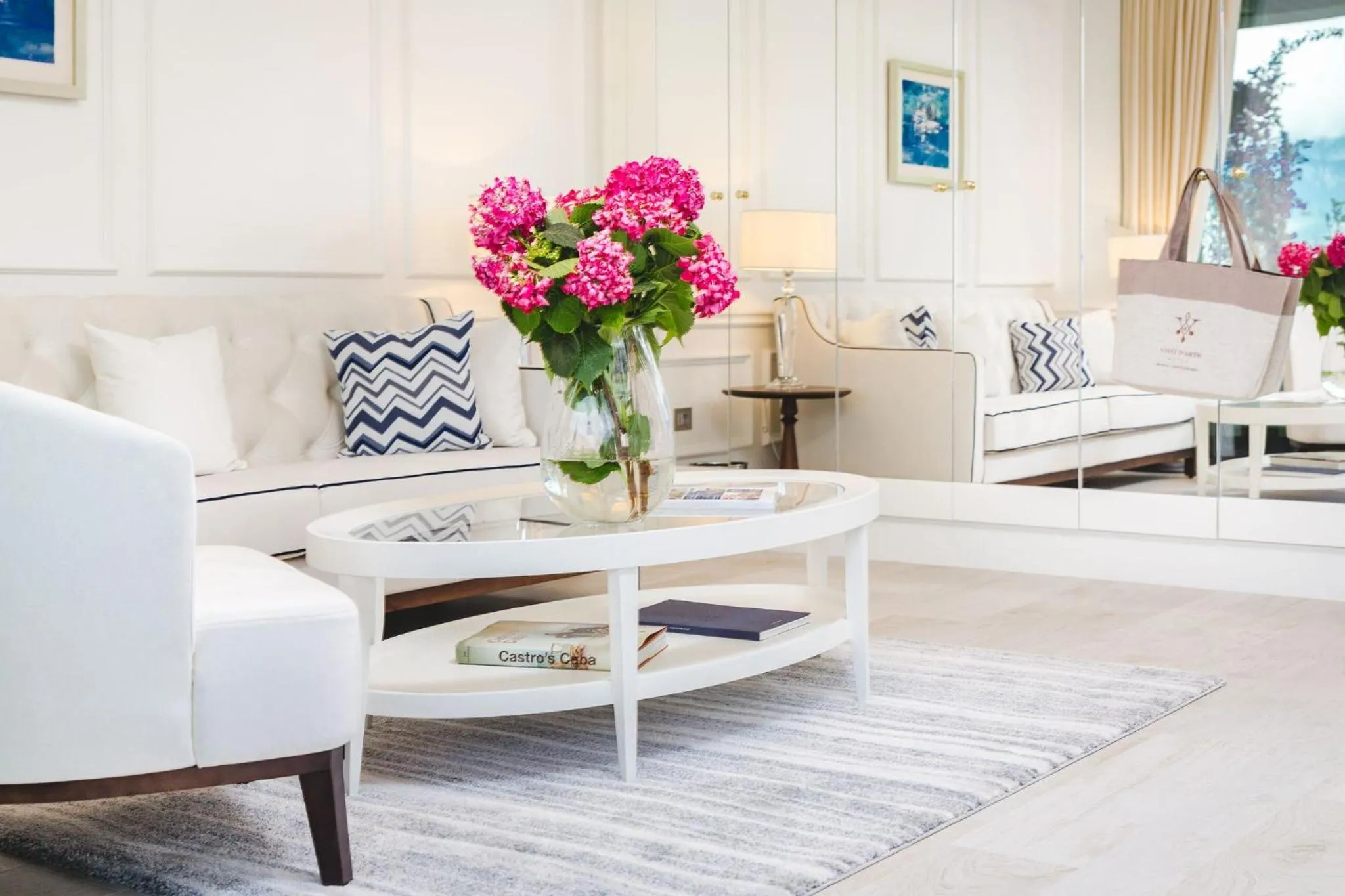 Boutique Hotel Vissi d'Arte