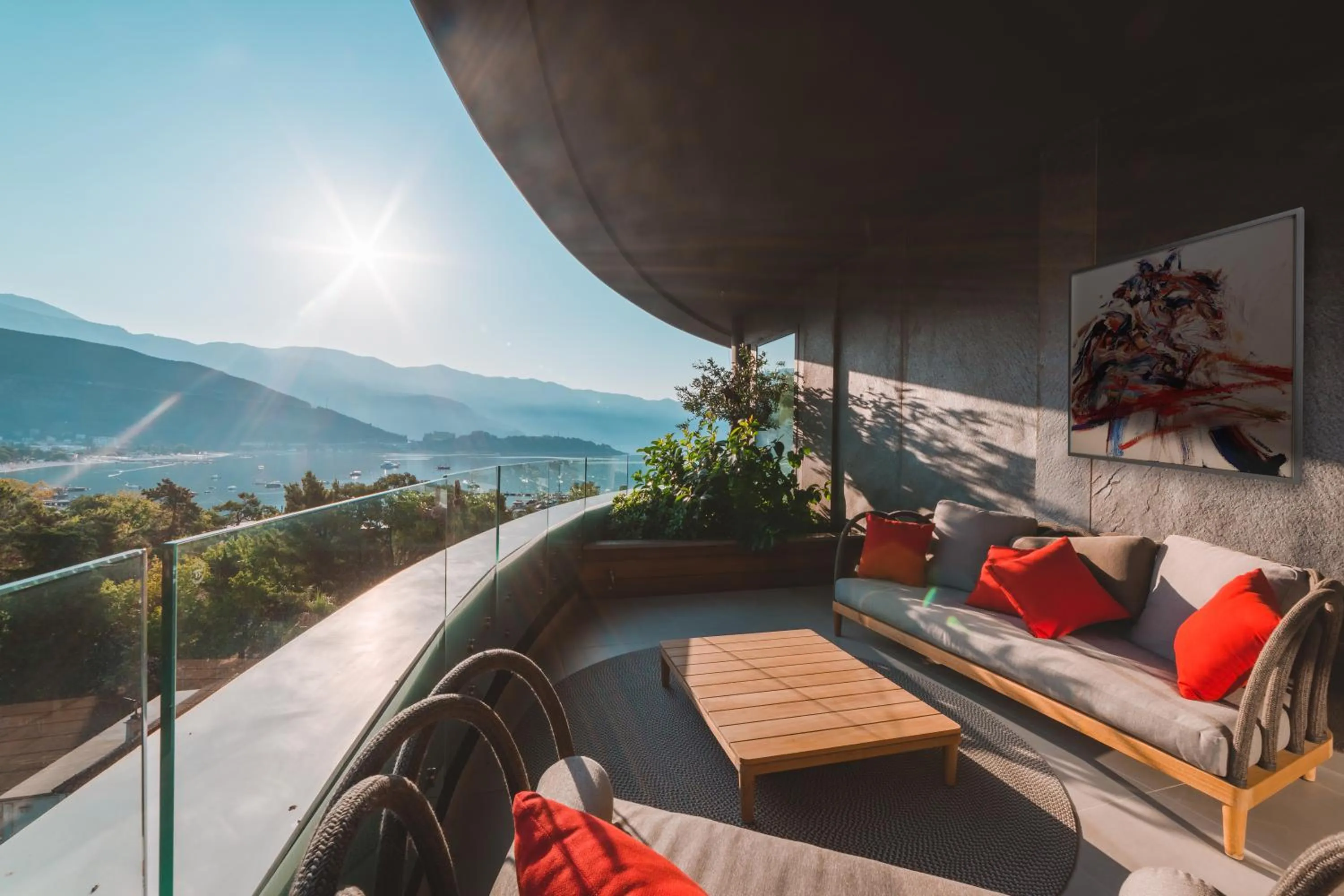 Boutique Hotel Vissi d'Arte