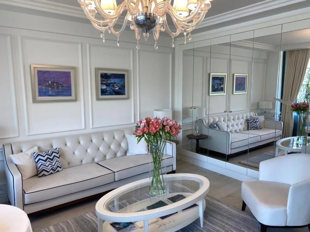 Boutique Hotel Vissi d'Arte