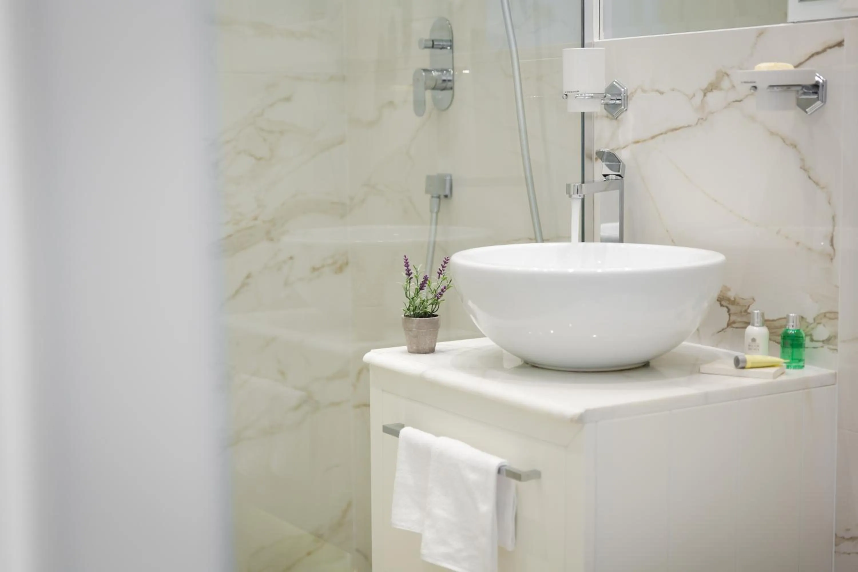 Boutique Hotel Vissi d'Arte