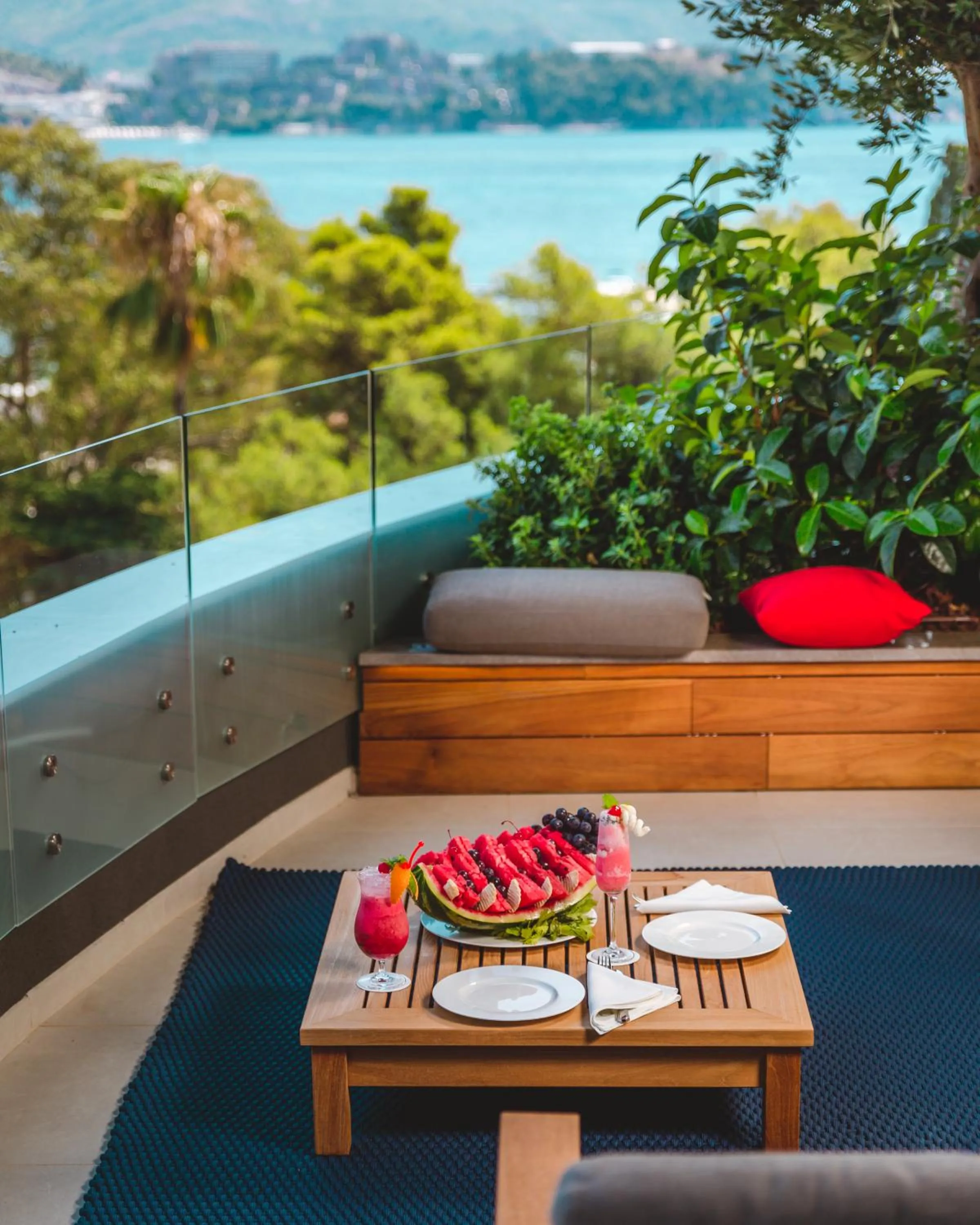 Boutique Hotel Vissi d'Arte