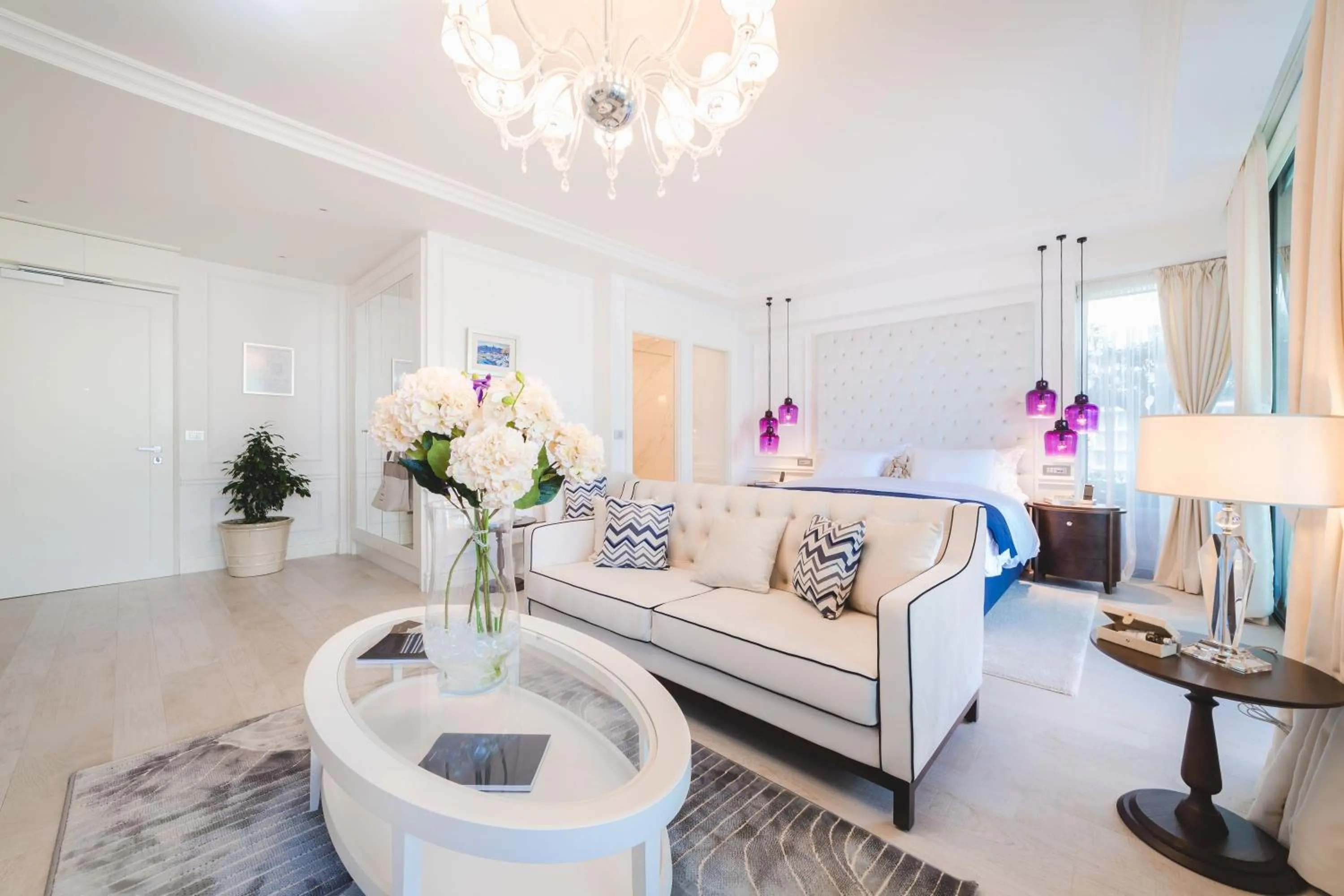 Boutique Hotel Vissi d'Arte