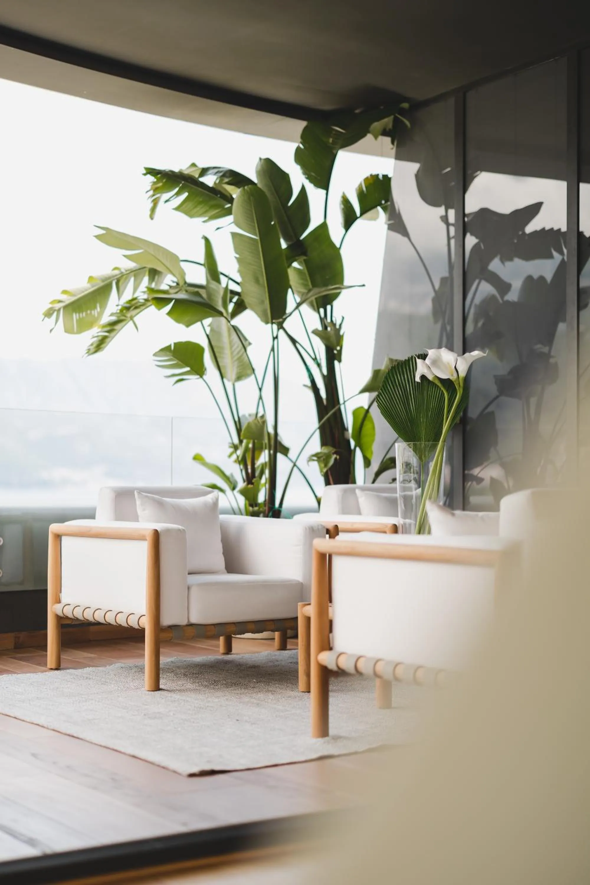 Boutique Hotel Vissi d'Arte