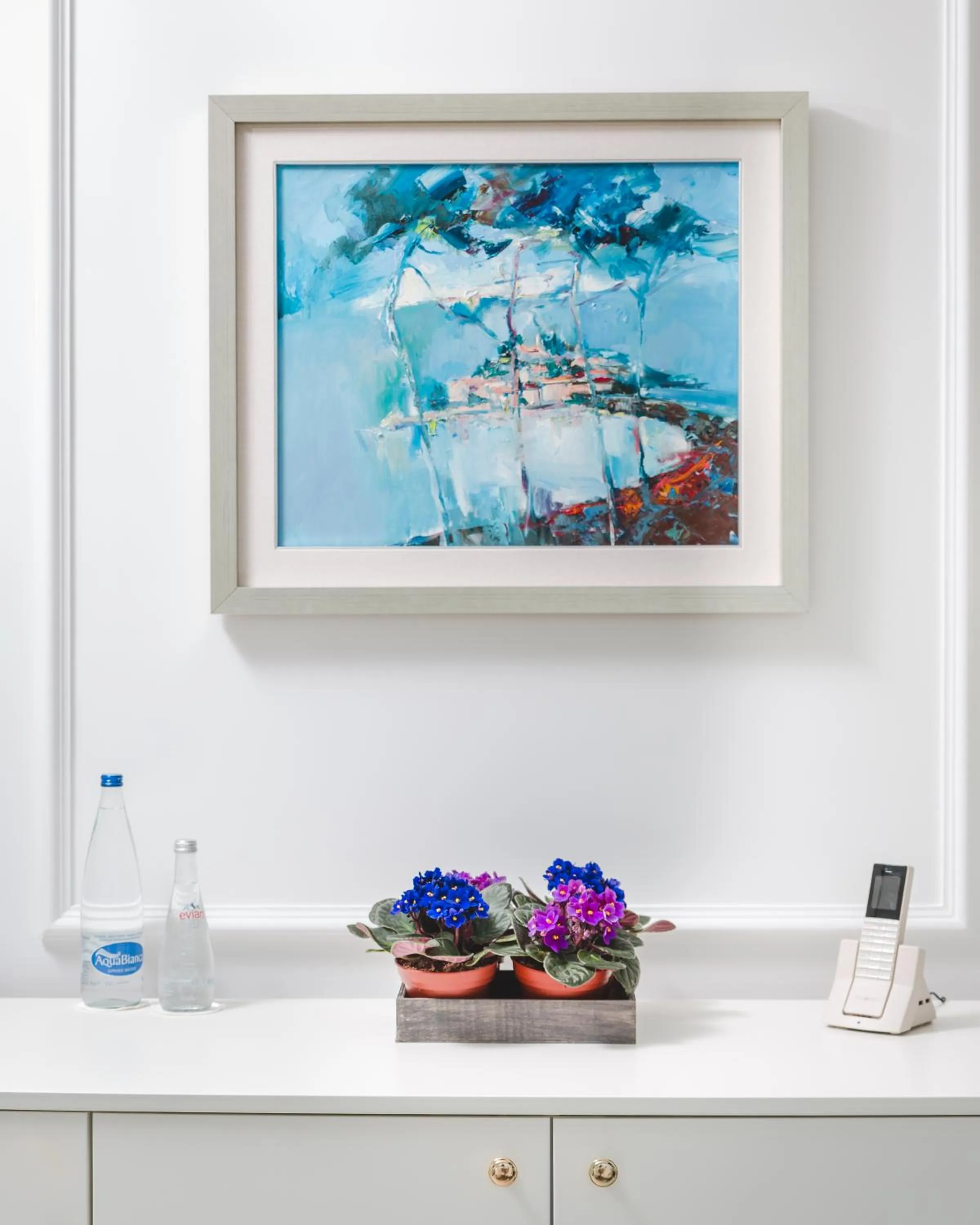 Boutique Hotel Vissi d'Arte