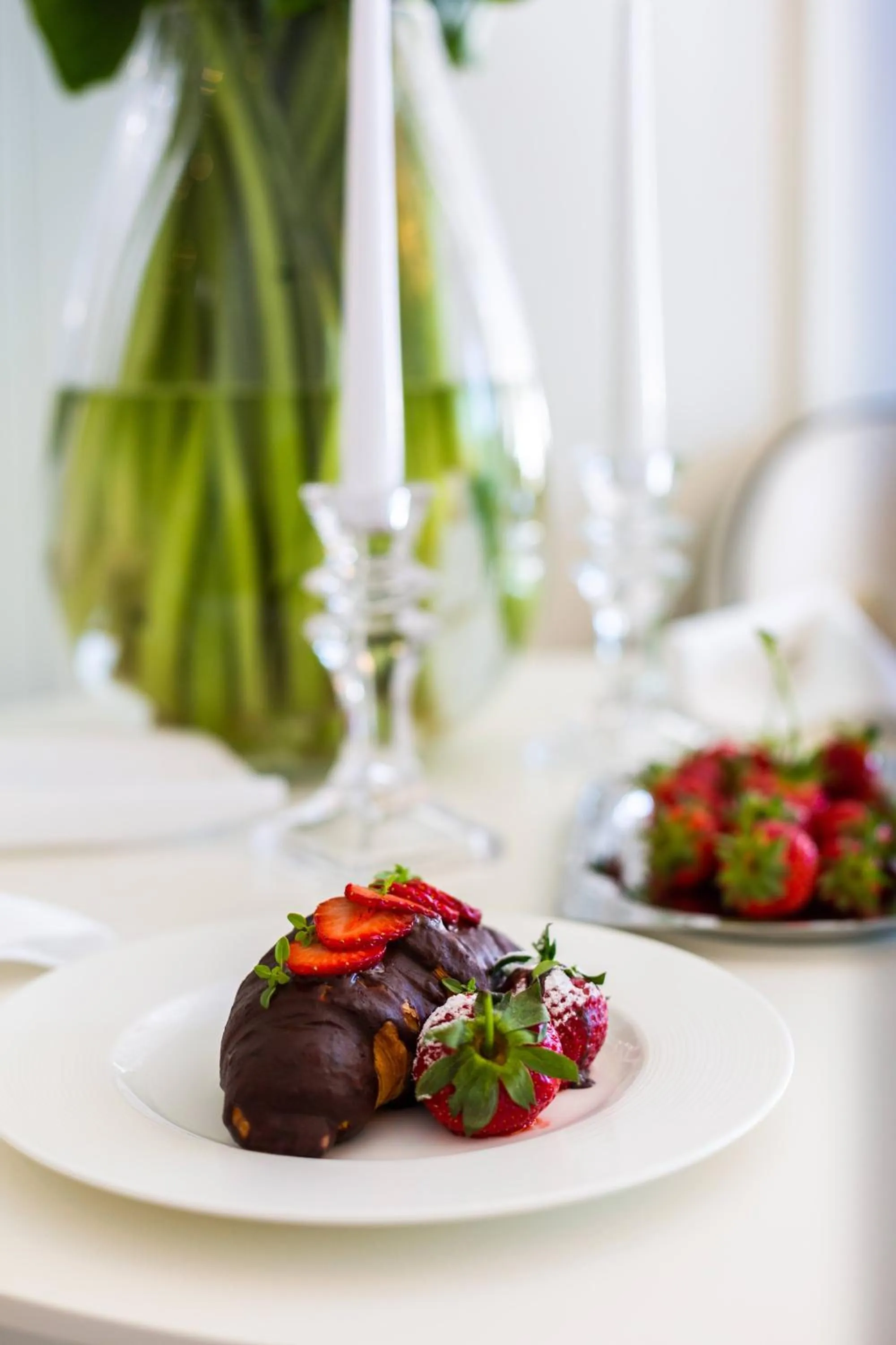 Boutique Hotel Vissi d'Arte