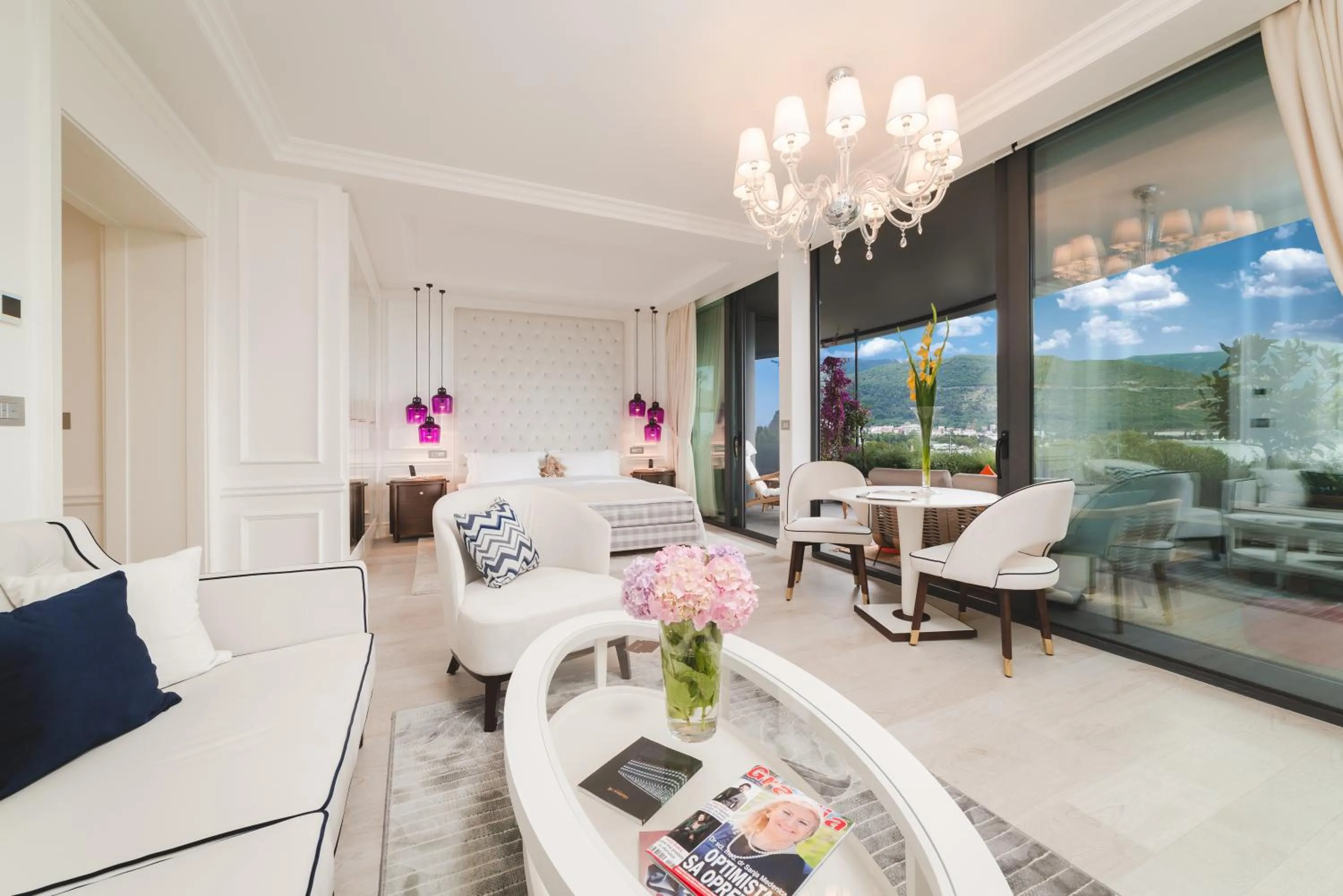 Boutique Hotel Vissi d'Arte