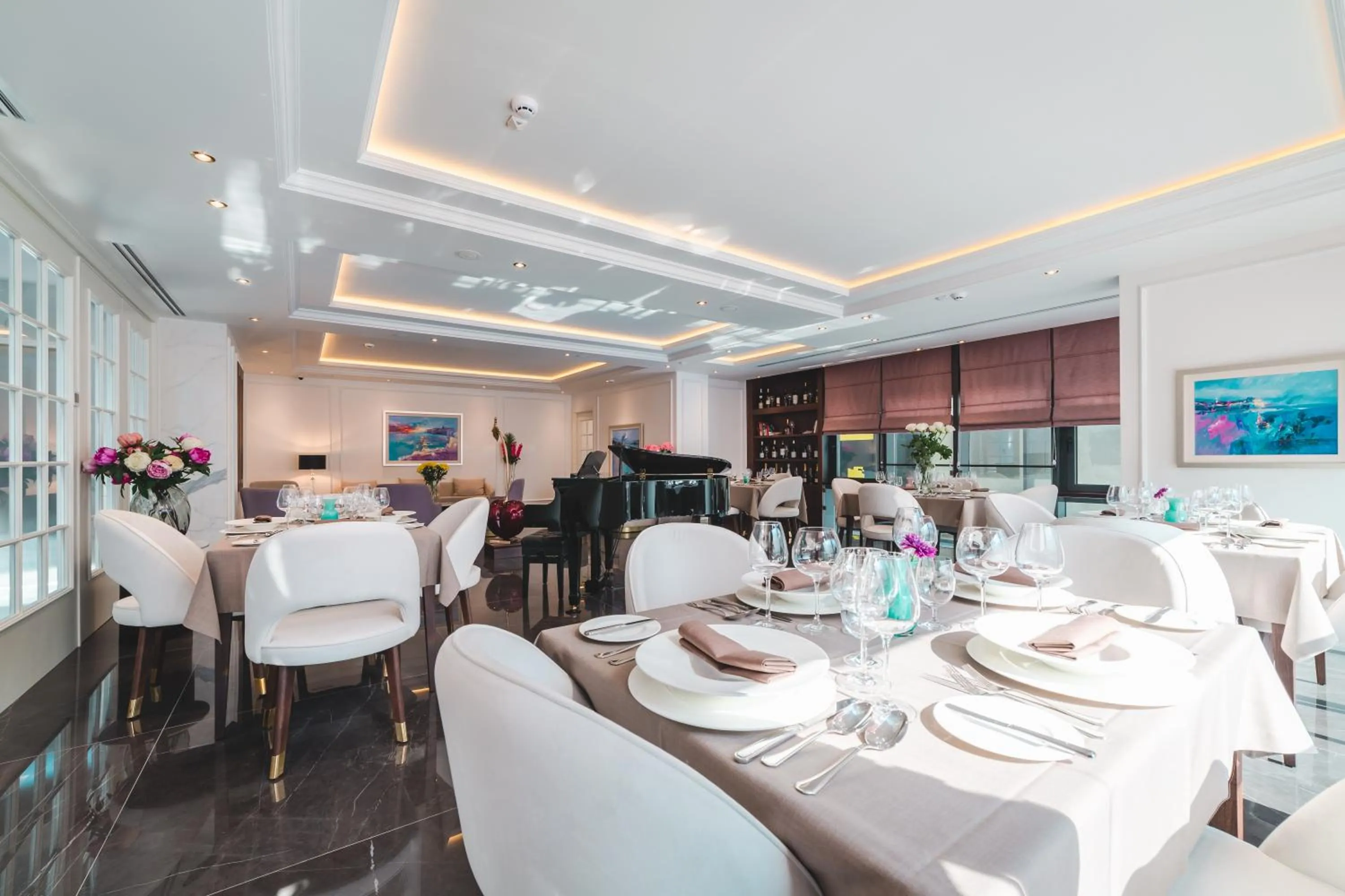 Boutique Hotel Vissi d'Arte