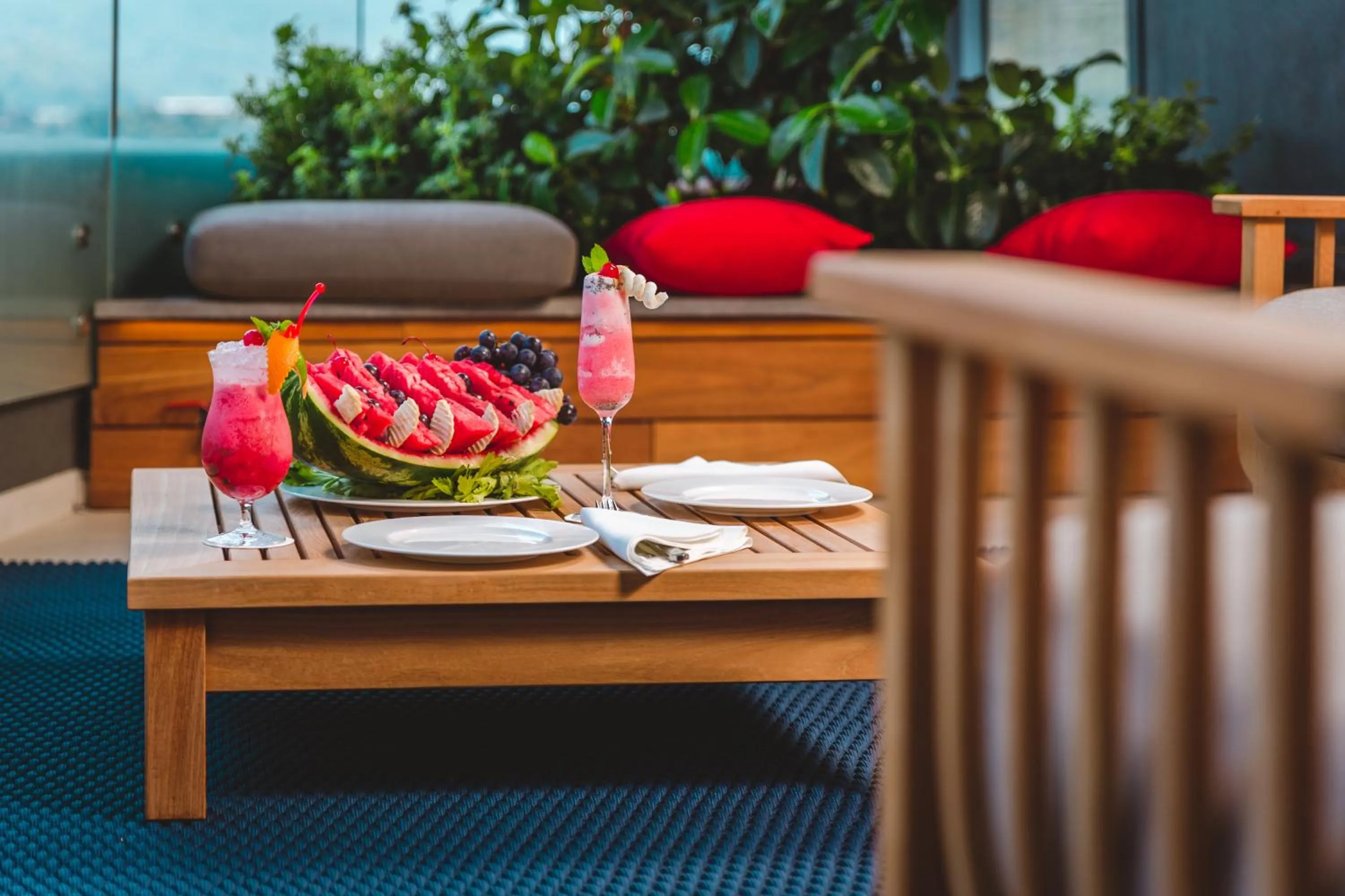 Boutique Hotel Vissi d'Arte