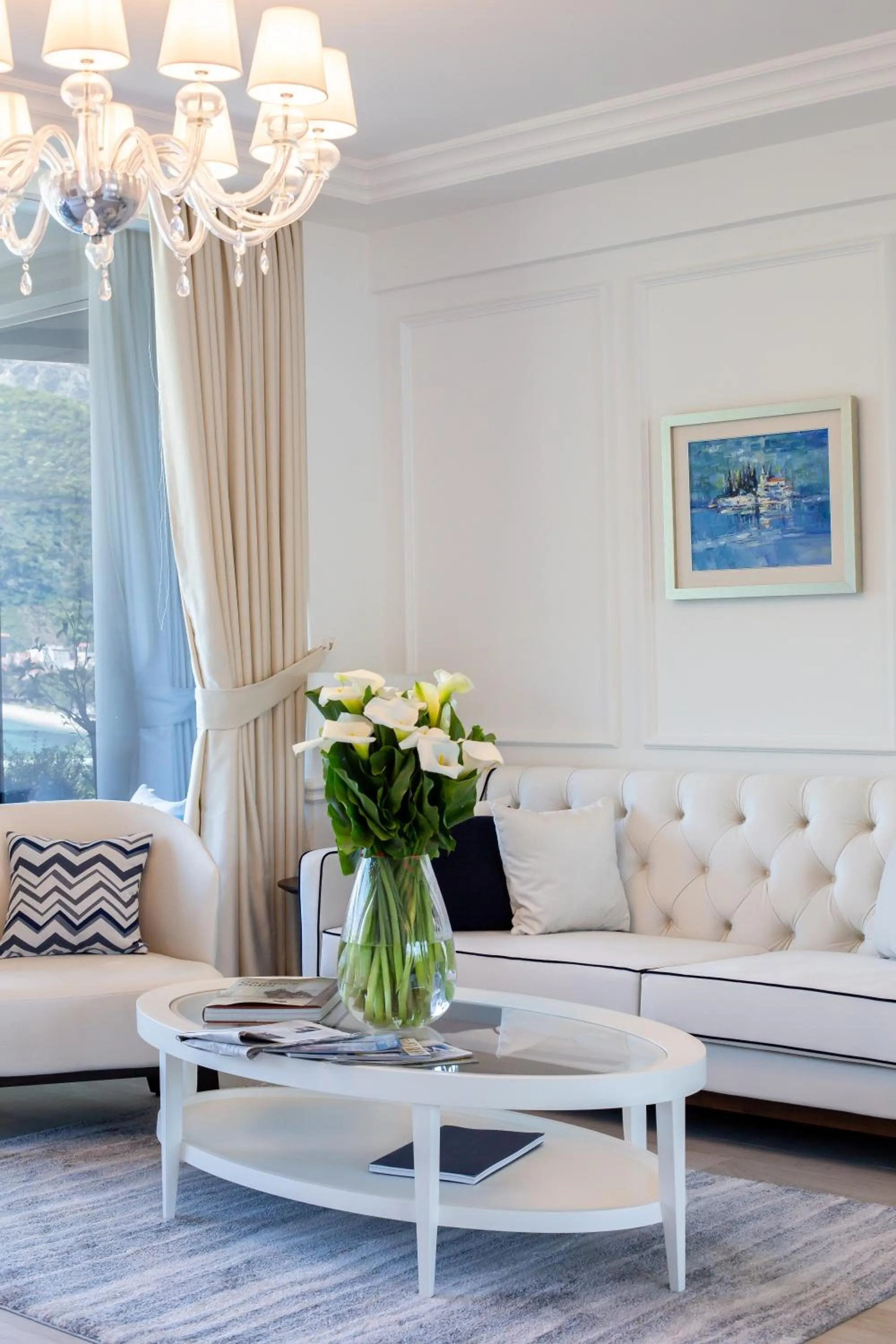 Boutique Hotel Vissi d'Arte