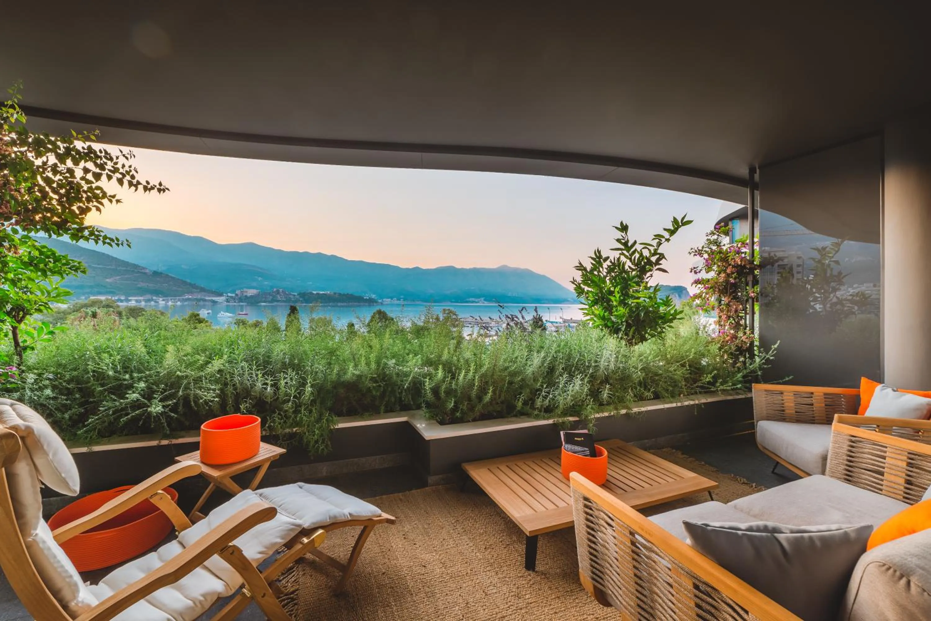 Boutique Hotel Vissi d'Arte