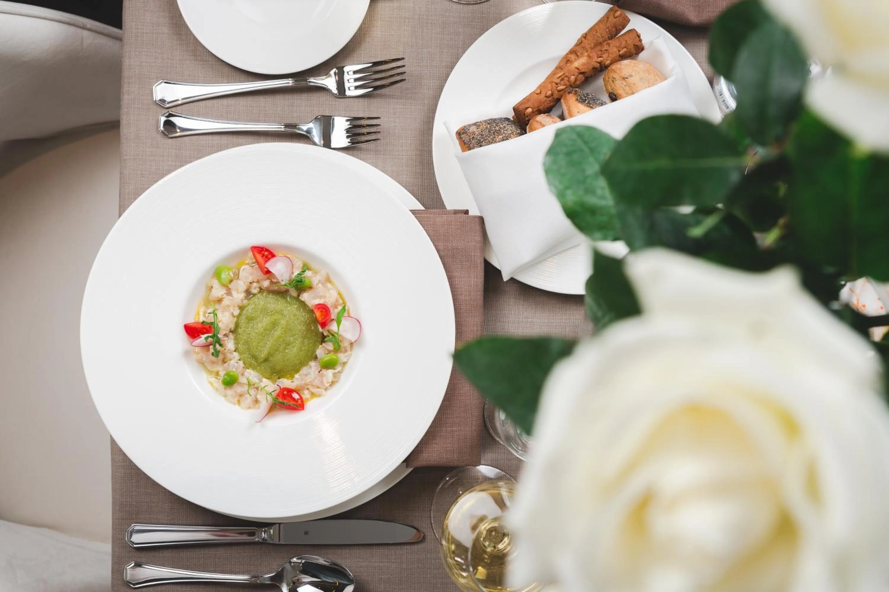 Boutique Hotel Vissi d'Arte