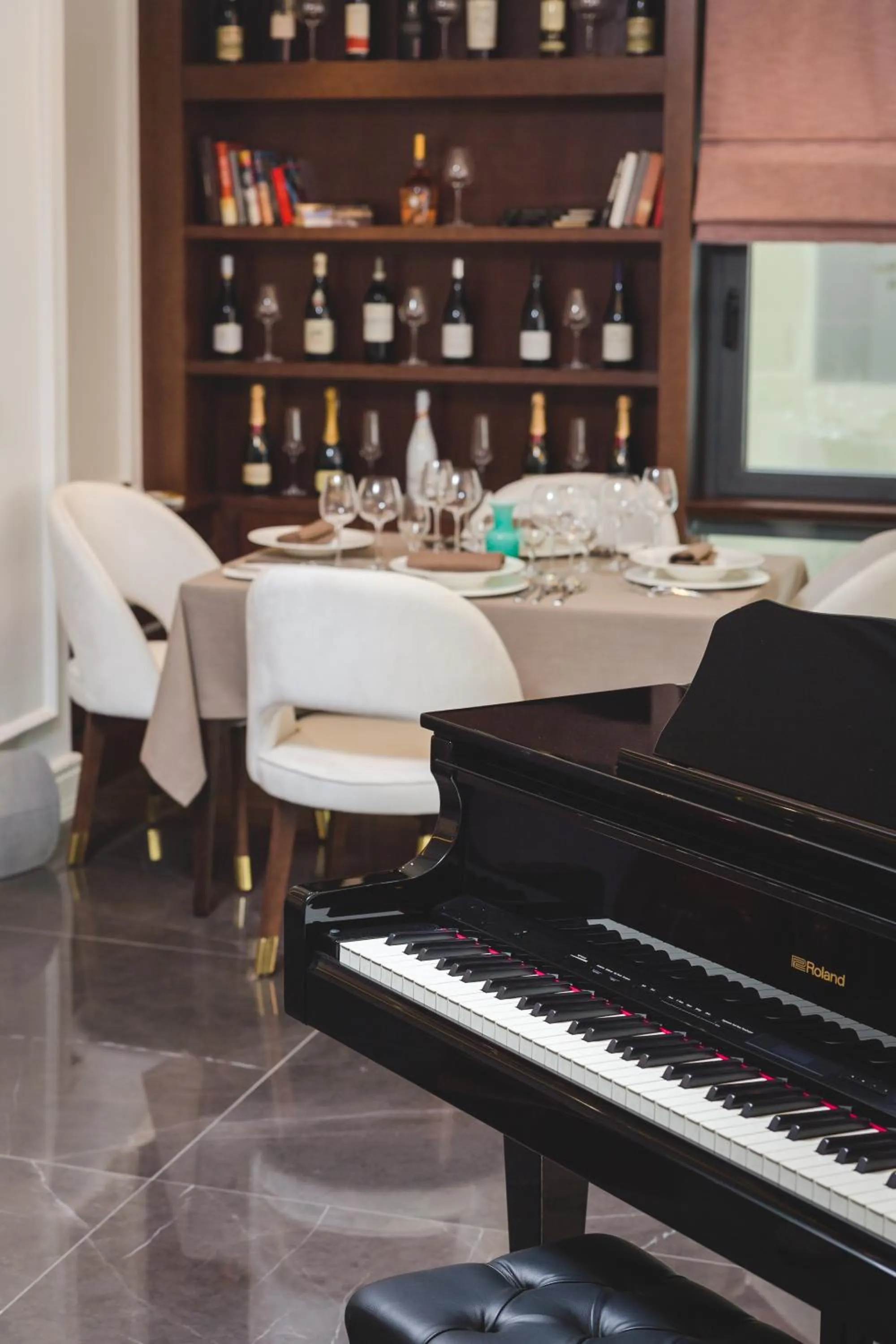 Boutique Hotel Vissi d'Arte