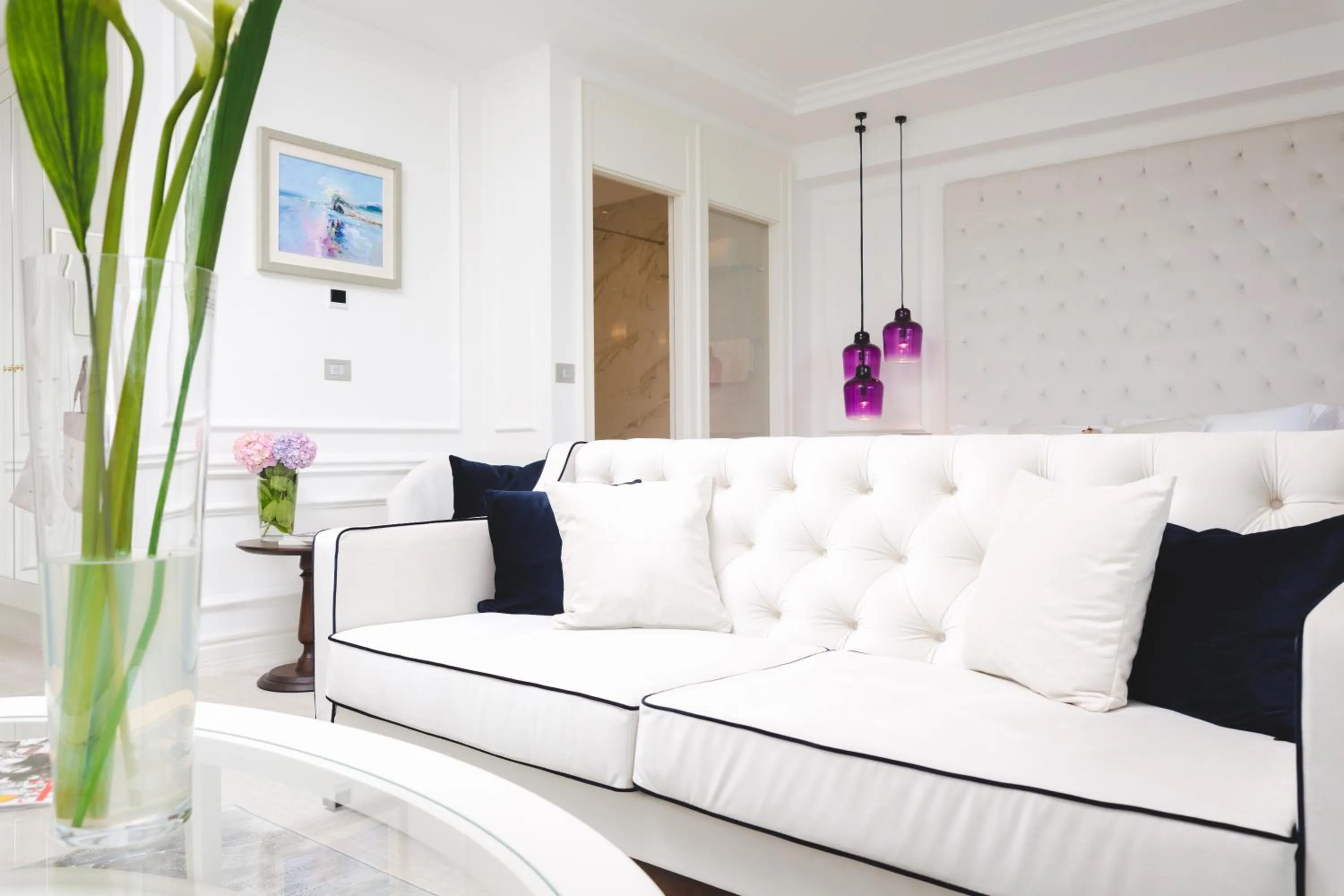 Boutique Hotel Vissi d'Arte