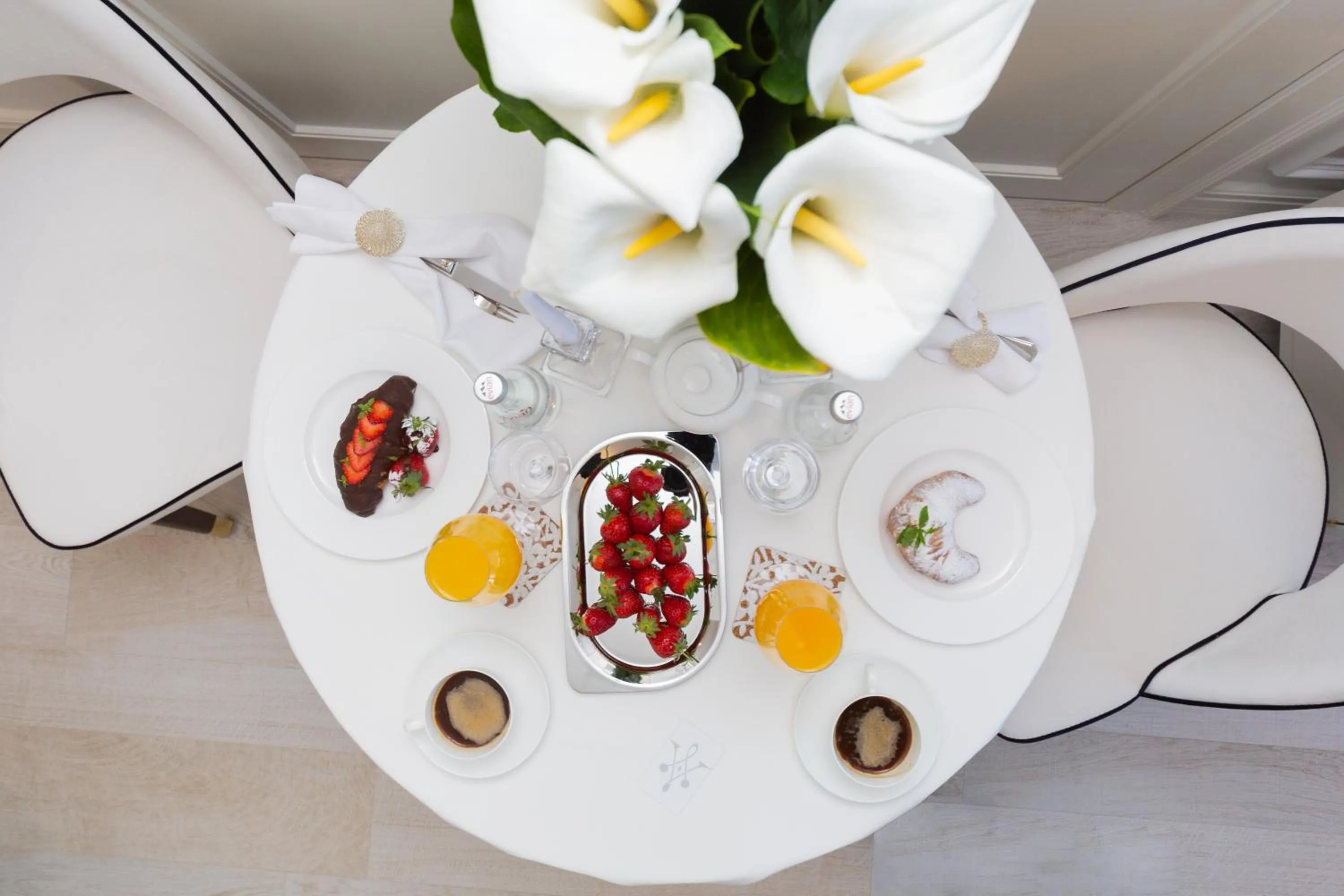 Boutique Hotel Vissi d'Arte