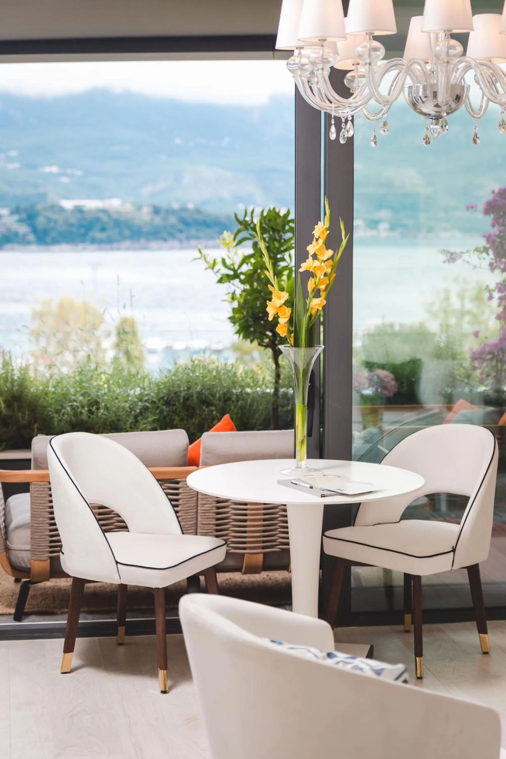 Boutique Hotel Vissi d'Arte