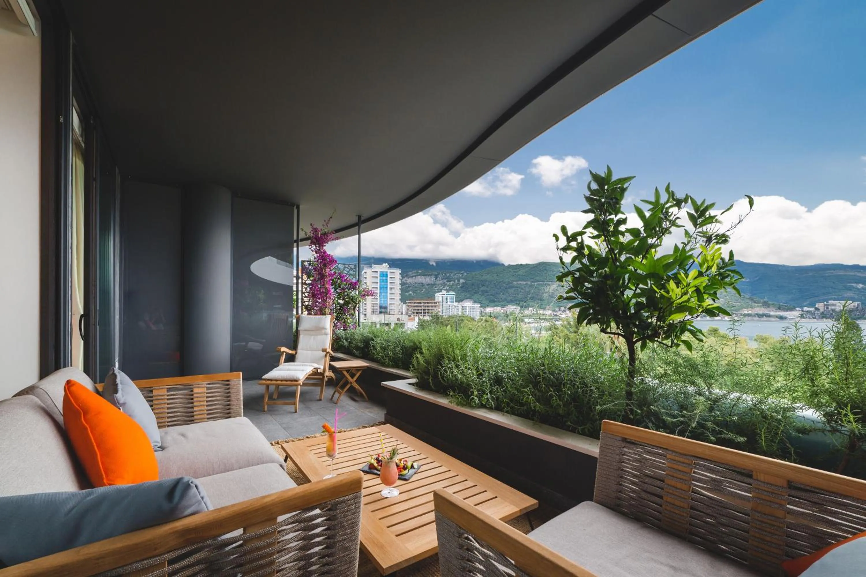 Boutique Hotel Vissi d'Arte