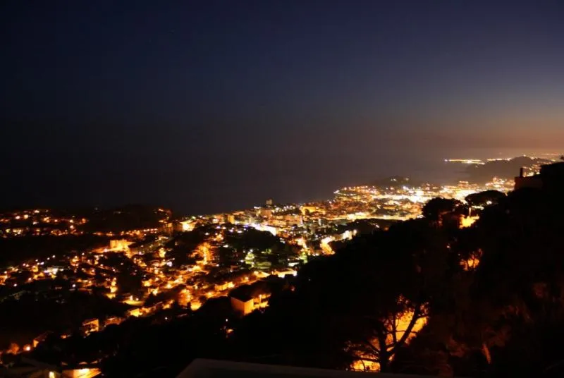 Club Villamar - Anais