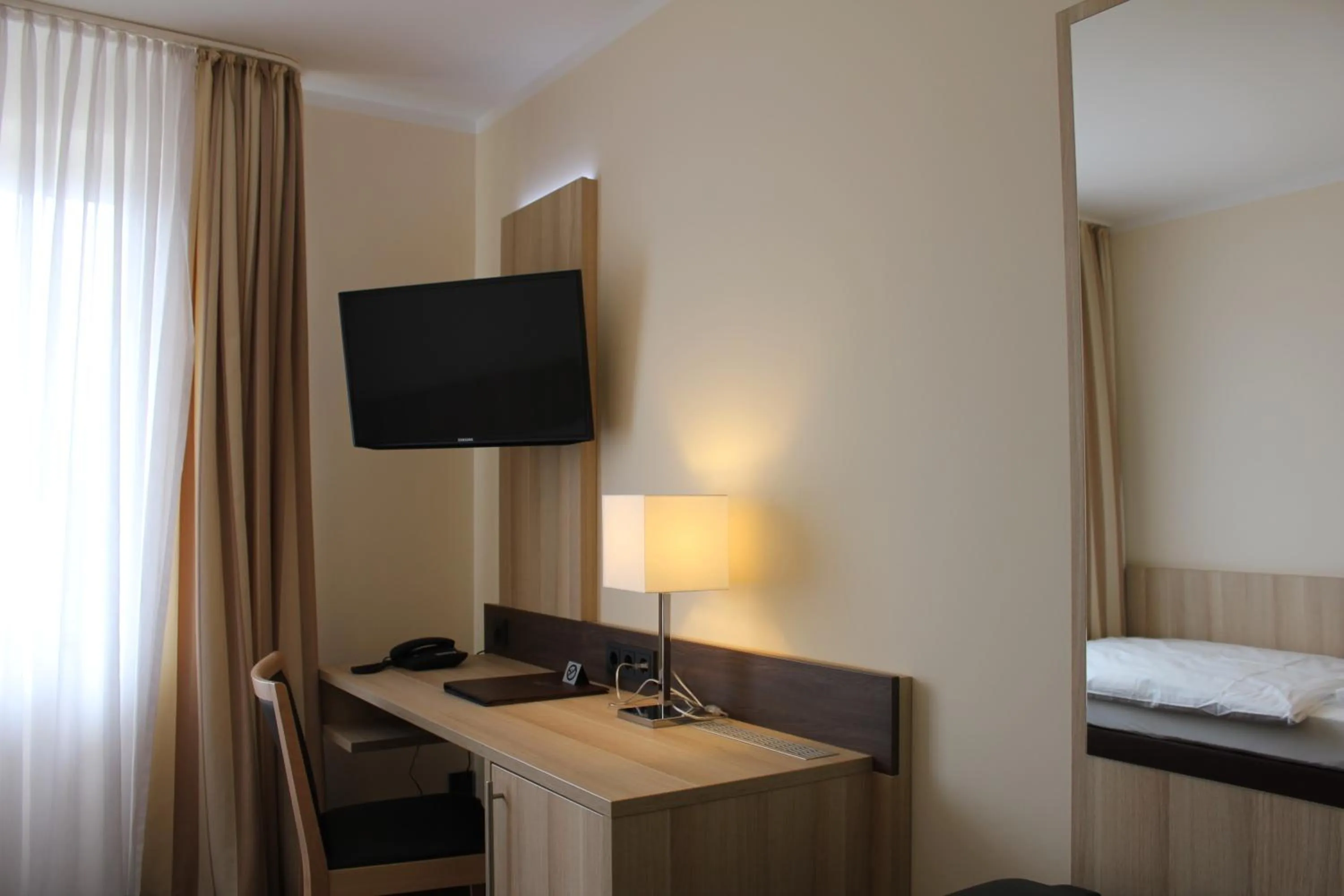 Photo of the whole room in Vivotel Sonderfeld