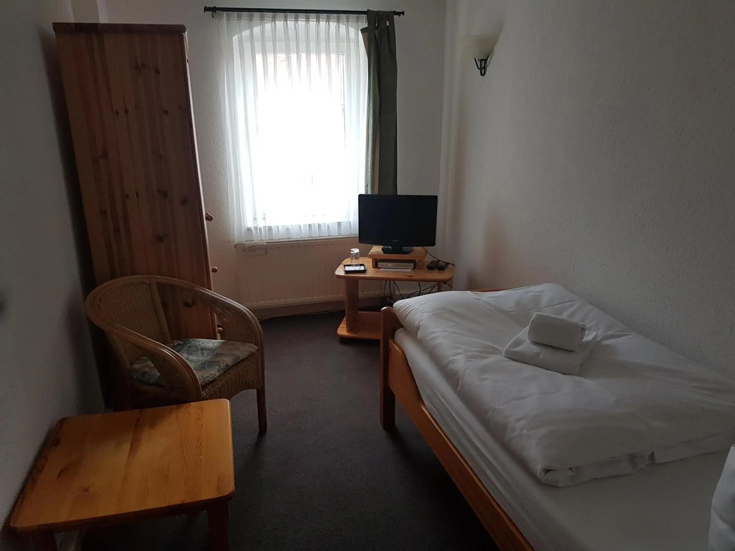 Single Room in Alt Coswigerhof Single Room in Alt Coswigerhof