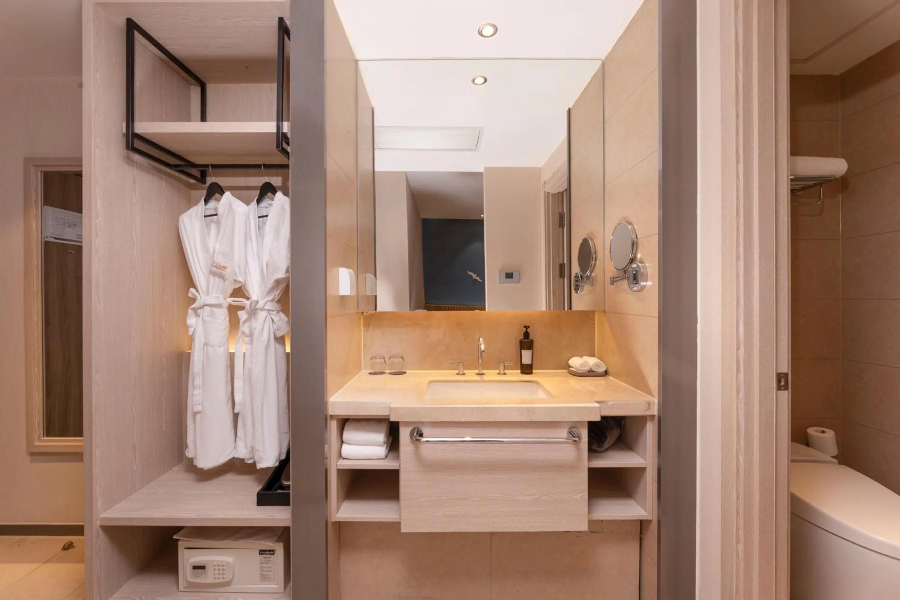 Crystal Orange Hotel (Hangzhou Binjiang Star Avenue)