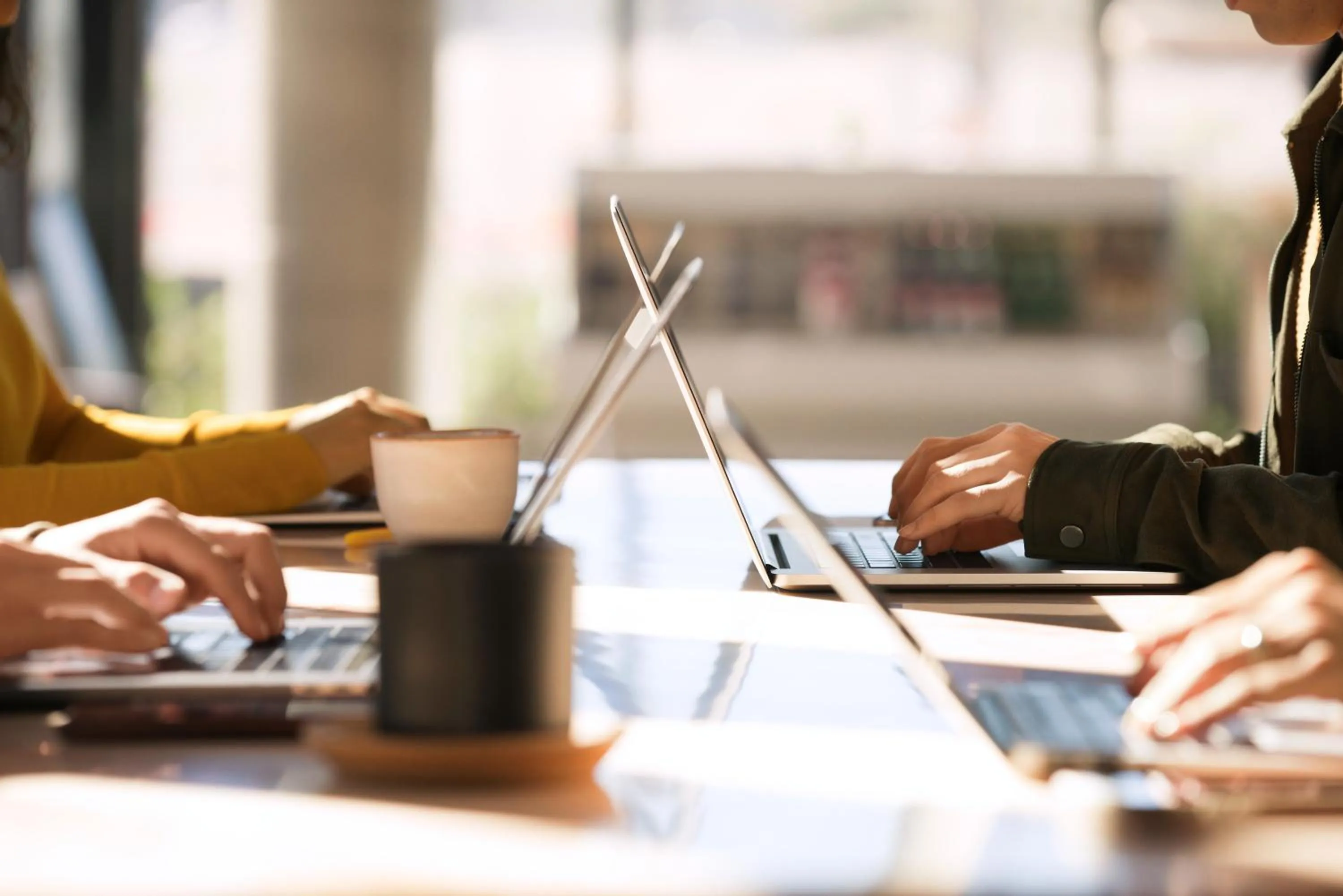 Meeting/conference room in Staybridge Suites Dubai Al-Maktoum Airport by IHG