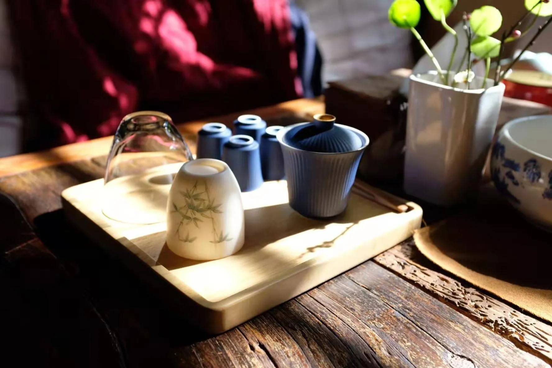 Blossom Hill Inn Lijiang Neverland