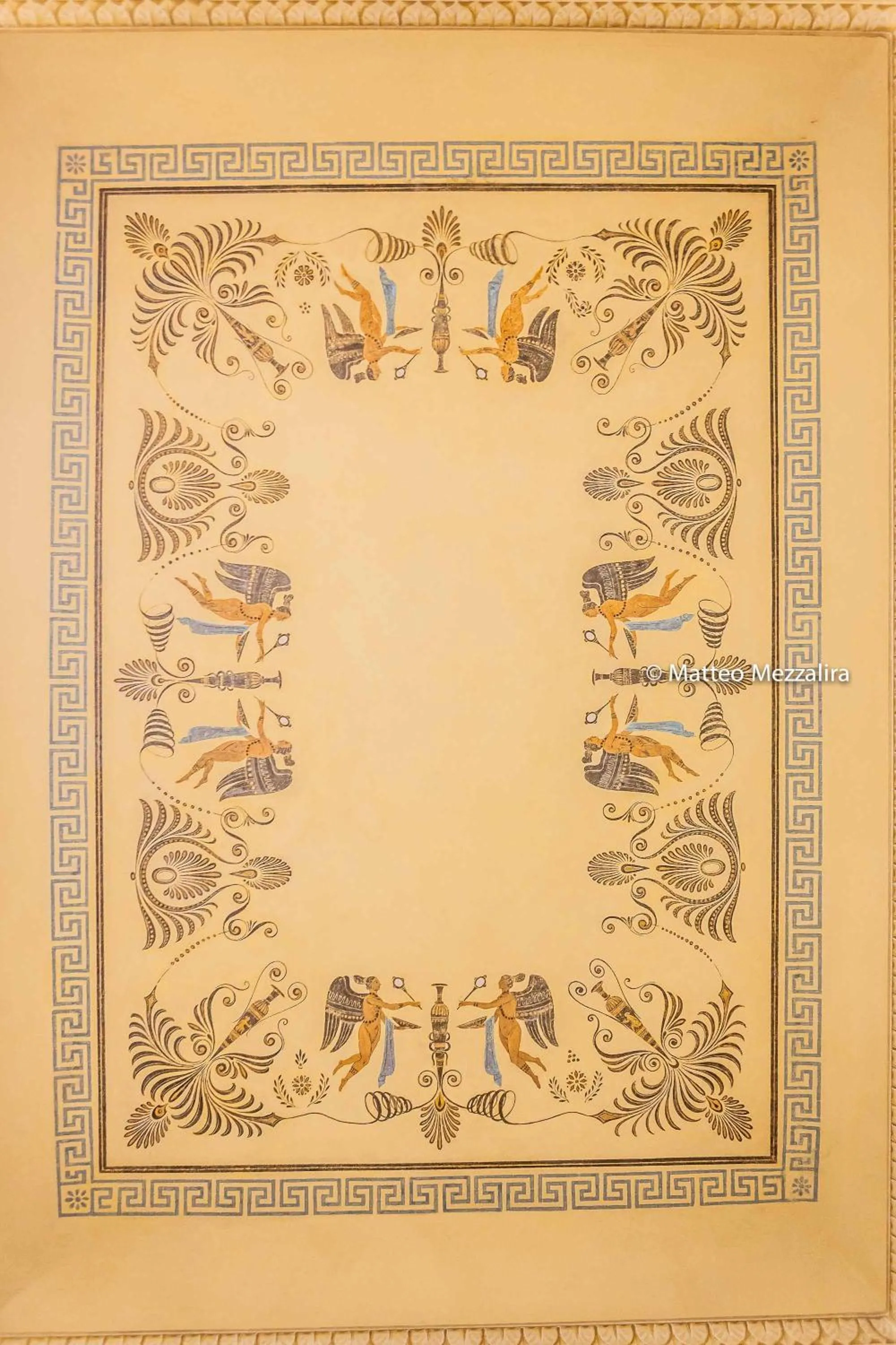 Bathroom in B&B Dal Viceré - Villa Mezzalira