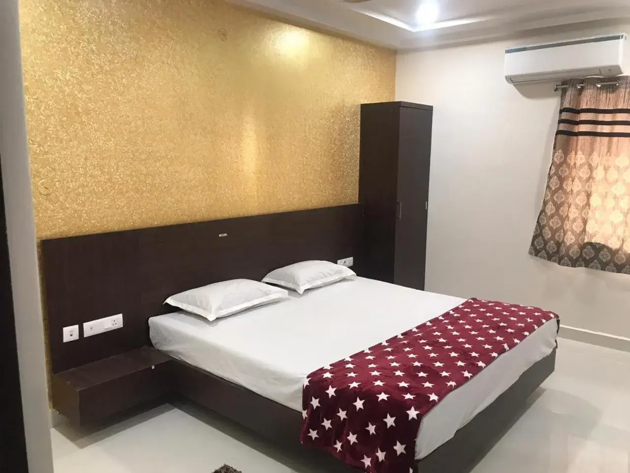 SRI KRISHNA RESIDENCY SRI KRISHNA RESIDENCY