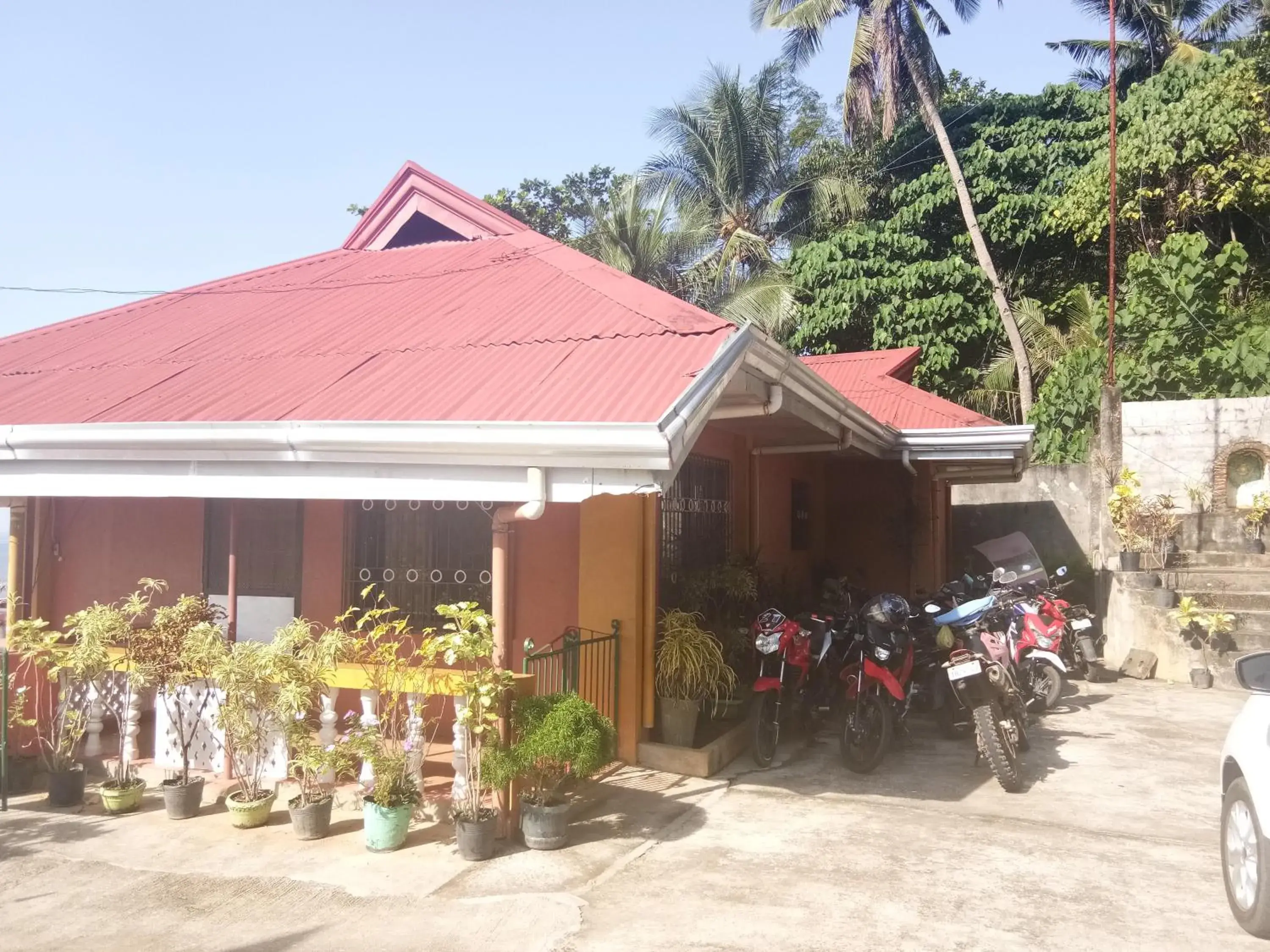 Apartment with Sea View in VRC Resort Apartment with Sea View in VRC Resort