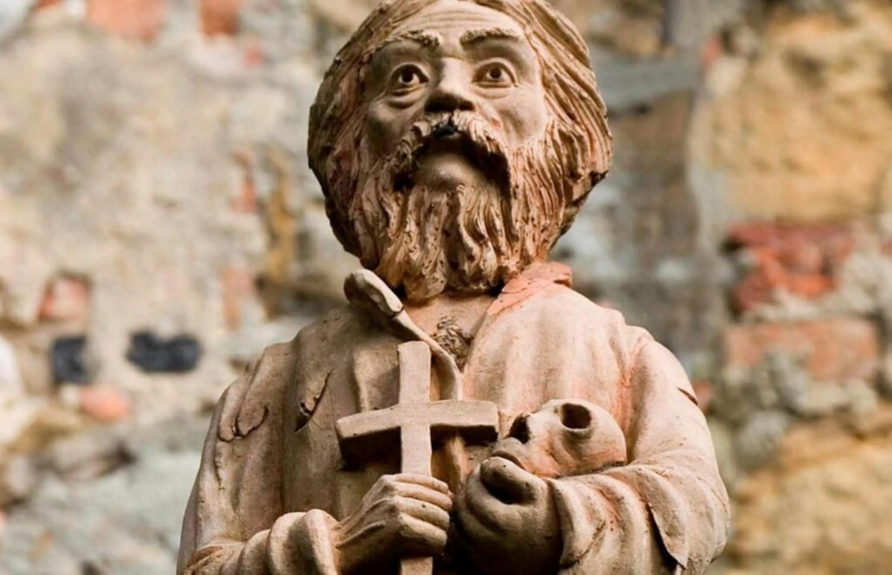 Nearby landmark in Palazzo Brandano Hotel