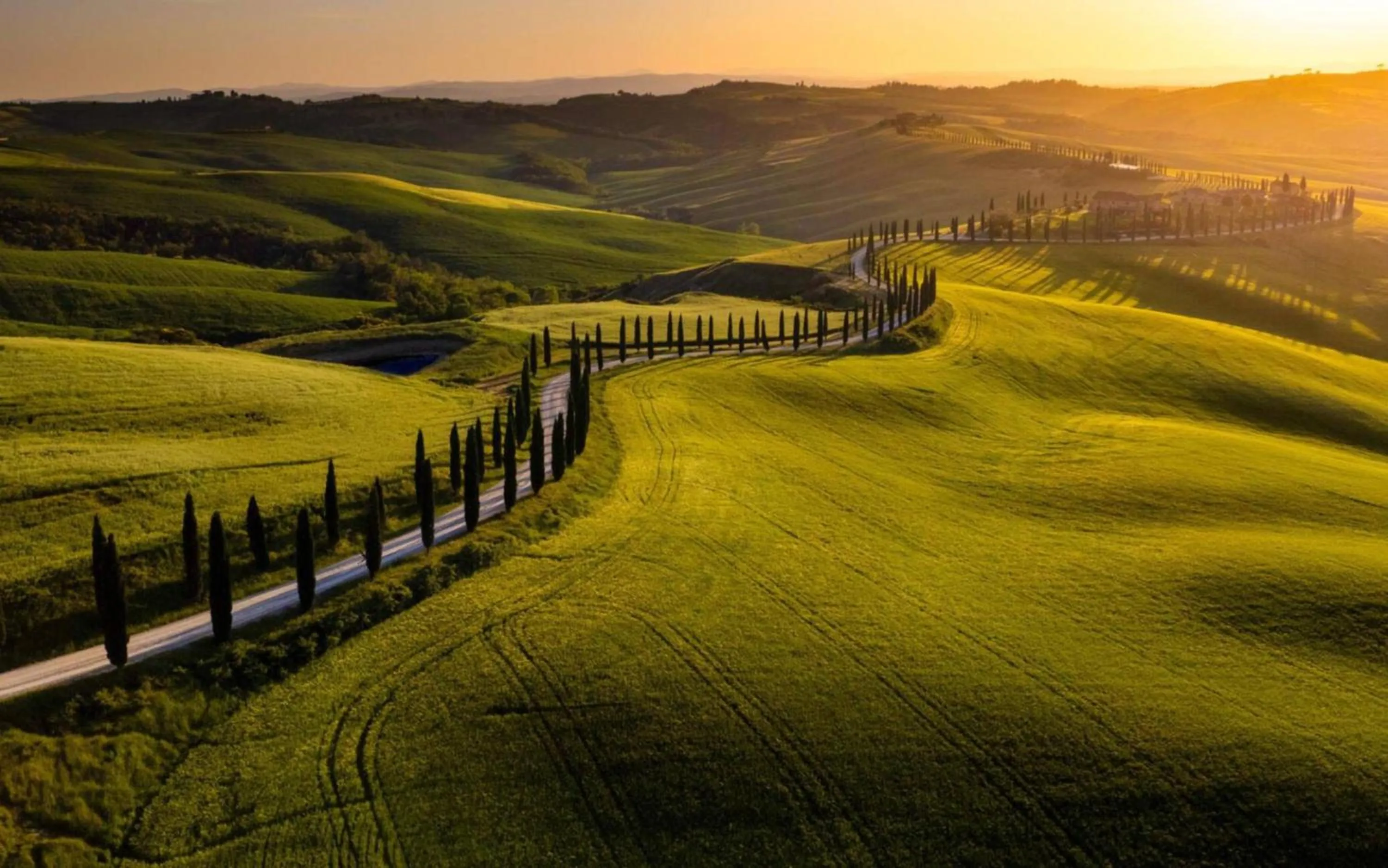 Nearby landmark in Palazzo Brandano Hotel