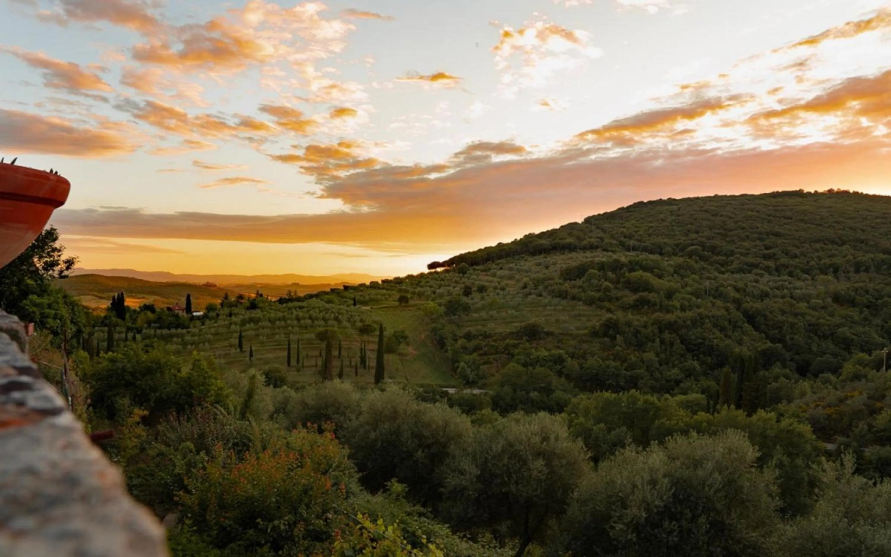 Nearby landmark in Palazzo Brandano Hotel