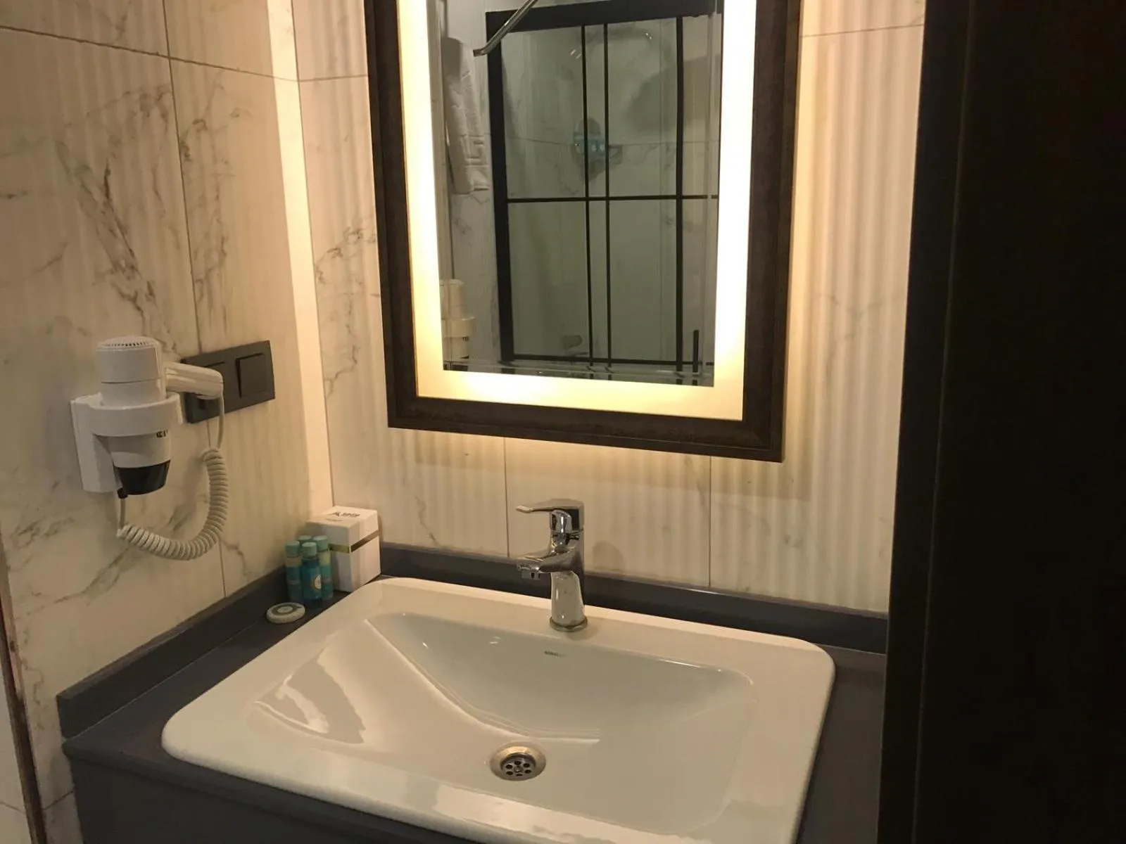 Sette Serenity Hotel