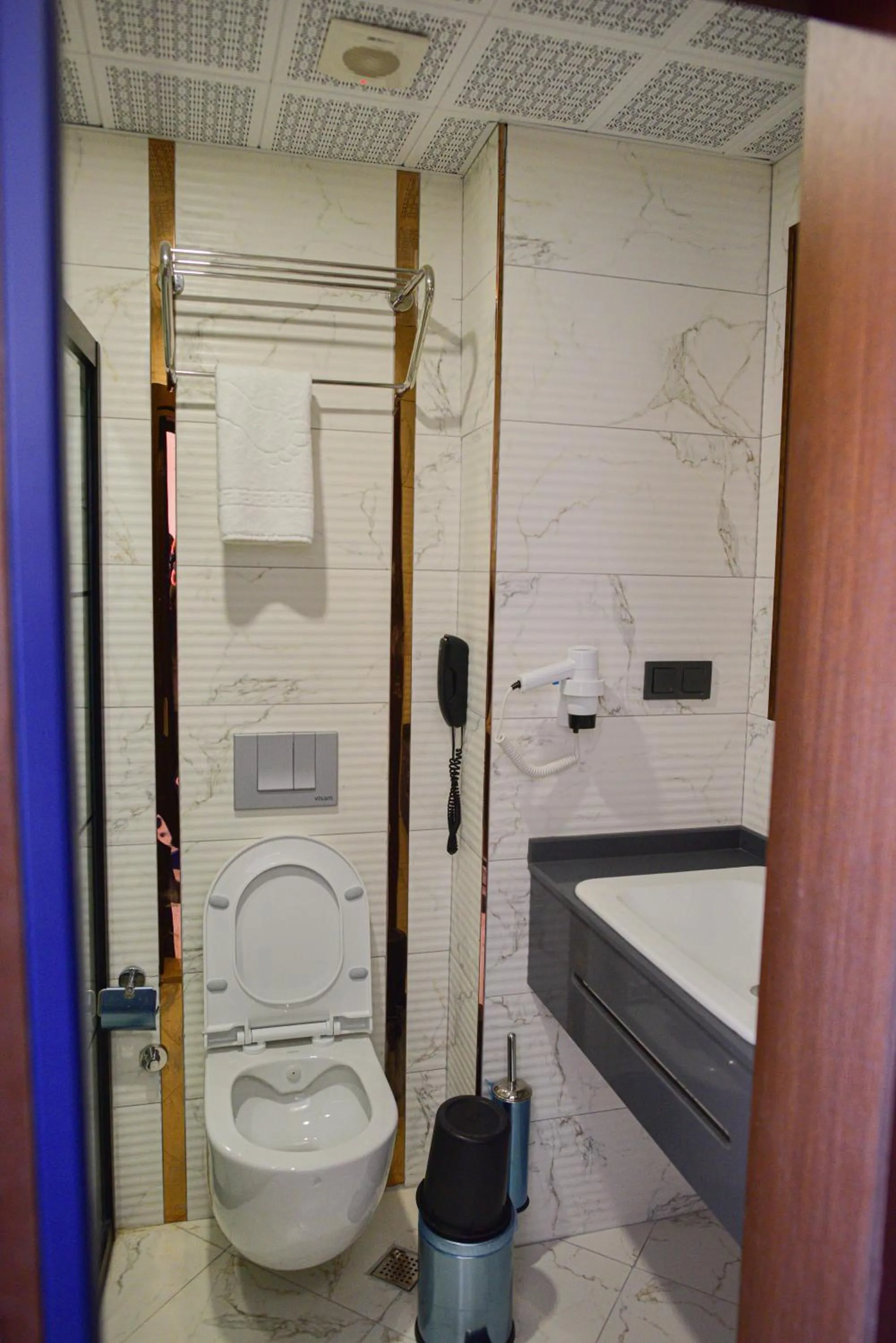 Sette Serenity Hotel