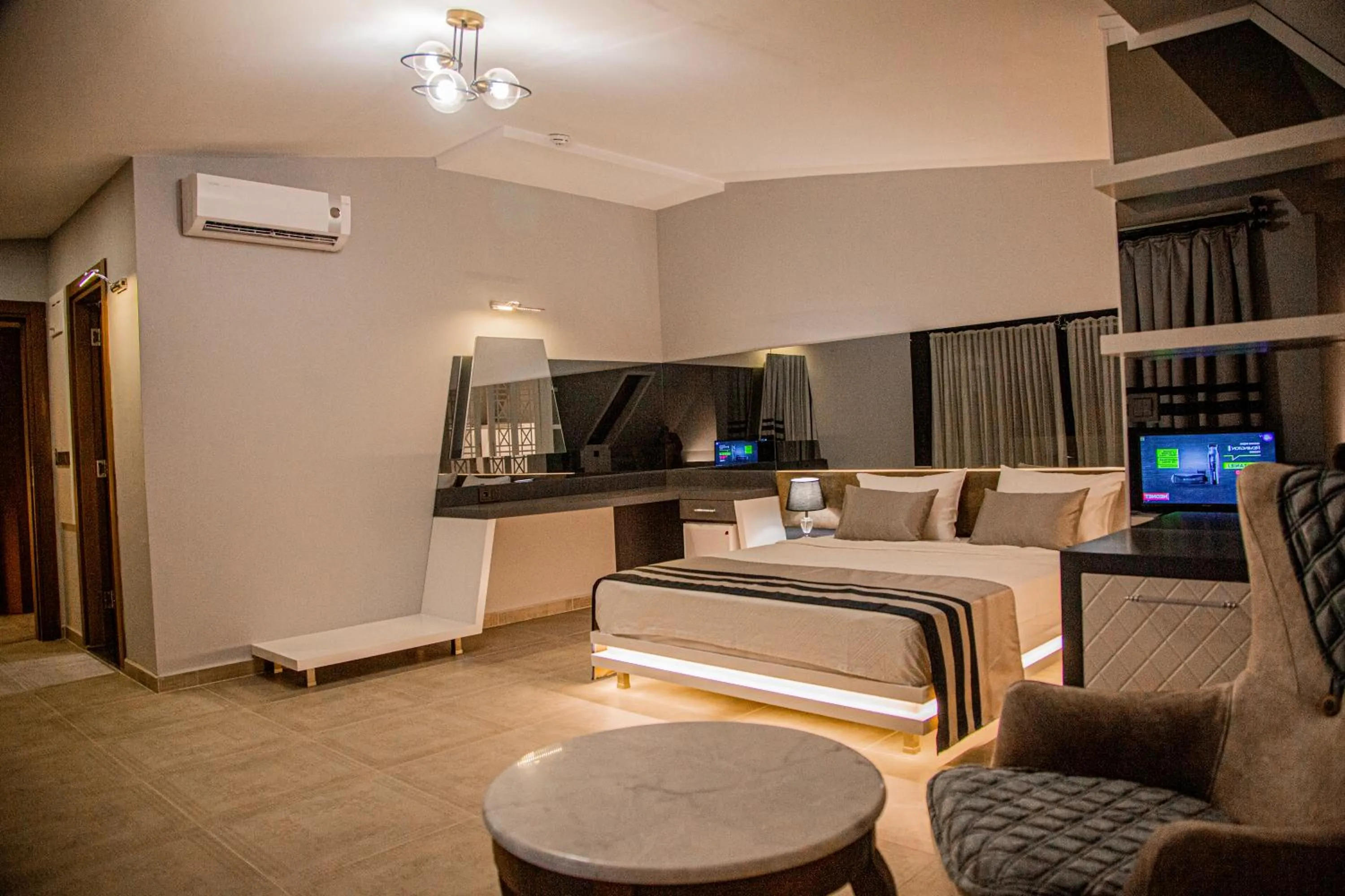 Sette Serenity Hotel