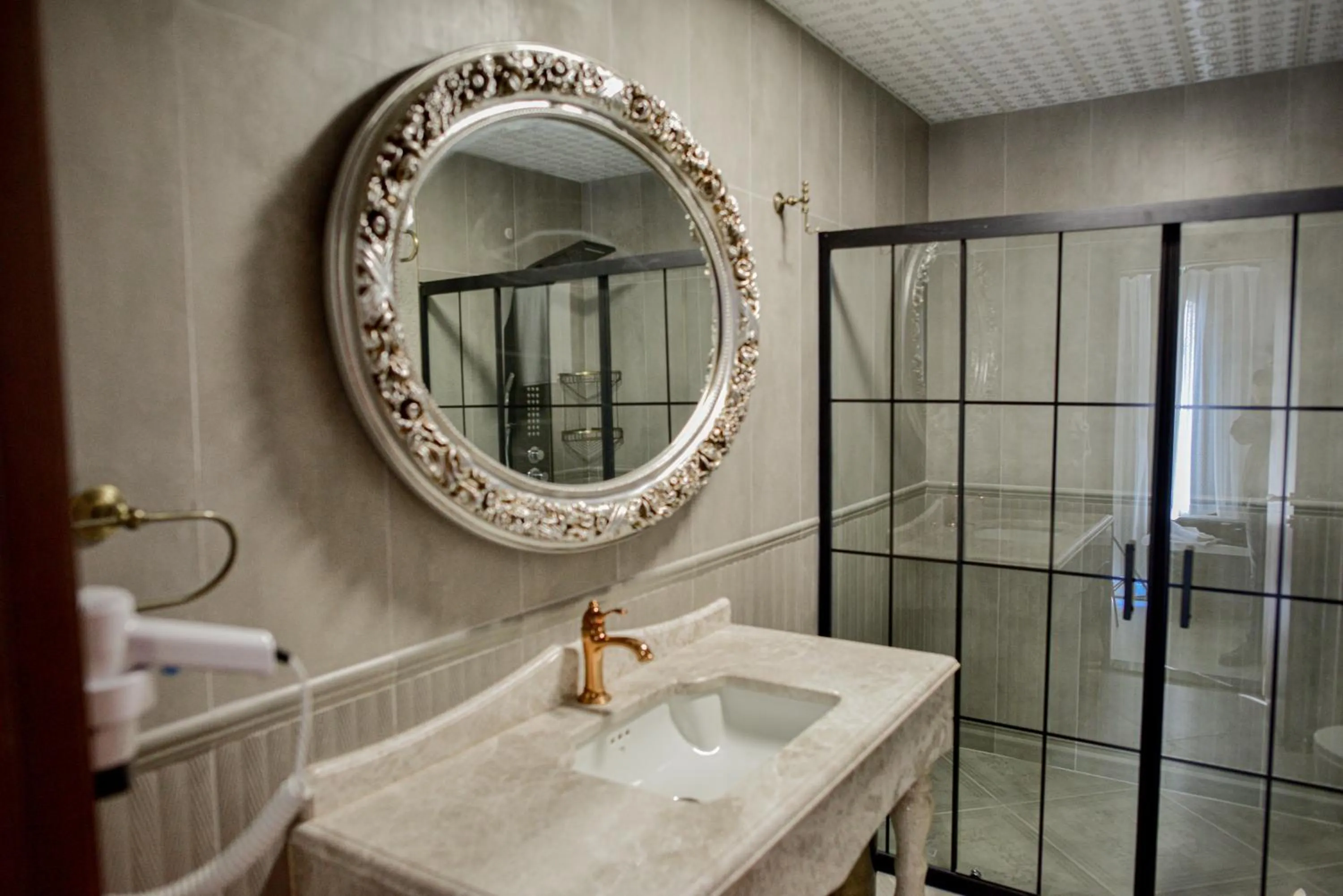 Sette Serenity Hotel