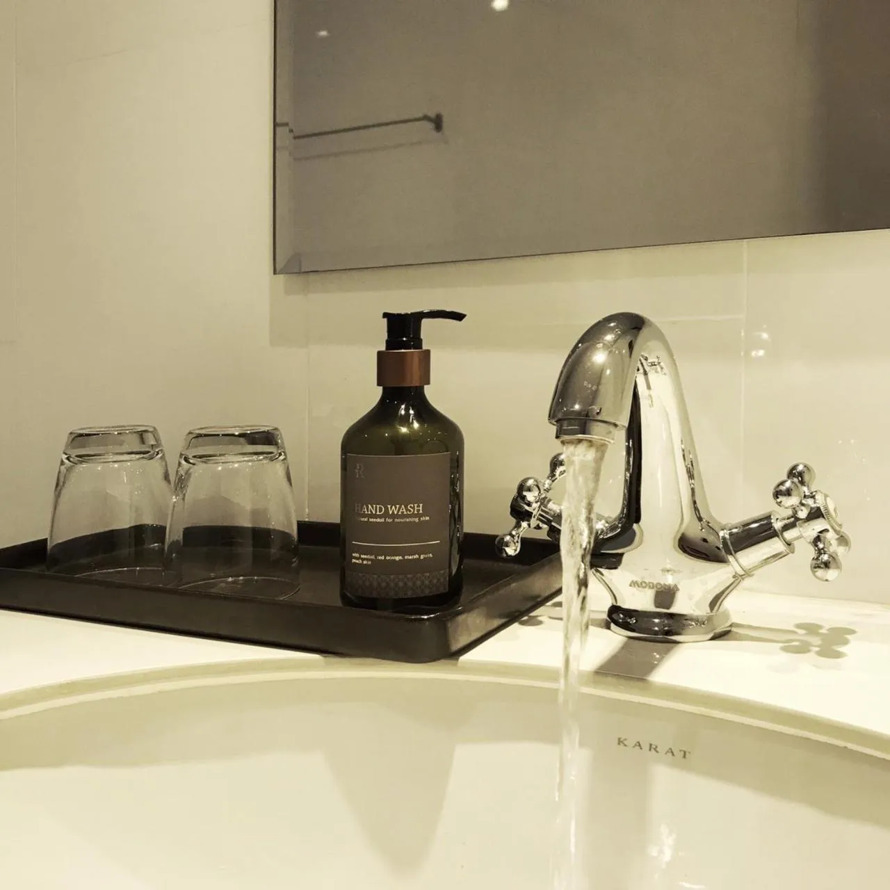 The Raintree Hotel Chiang Mai