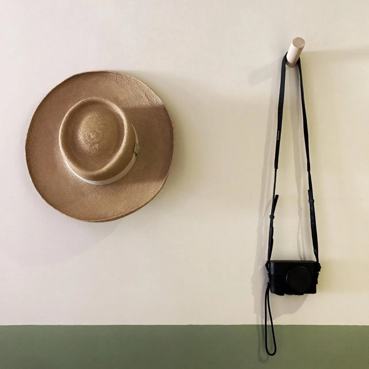 Photo of the whole room in The Raintree Hotel Chiang Mai