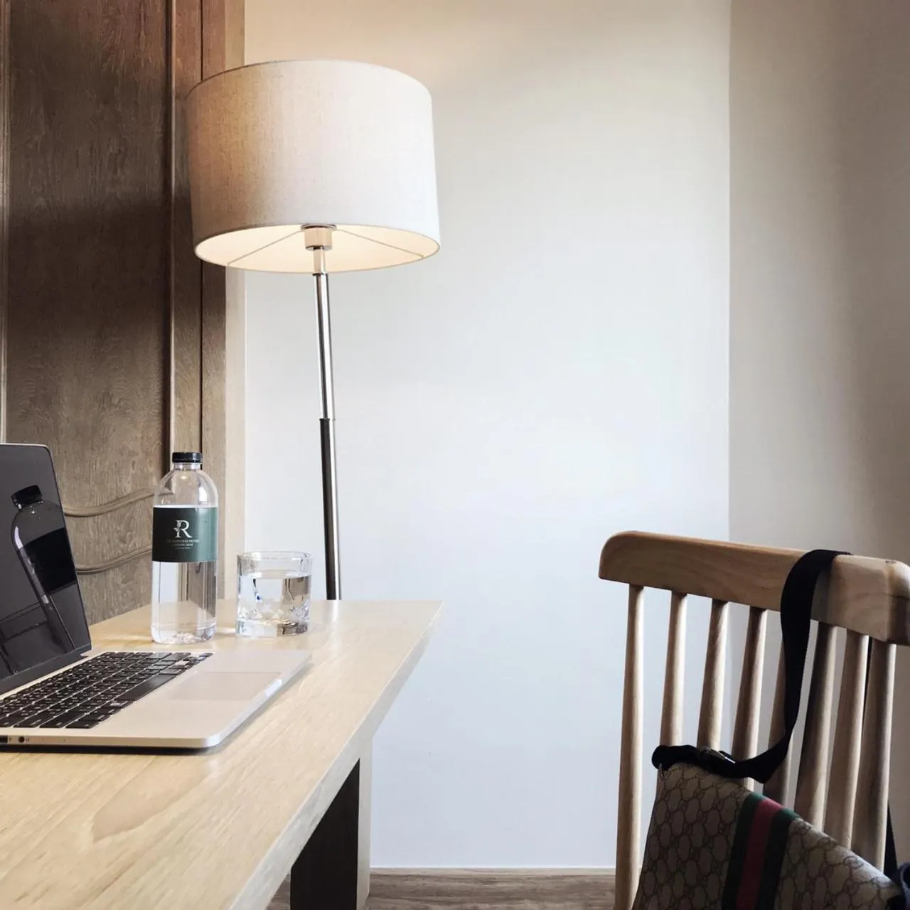 The Raintree Hotel Chiang Mai