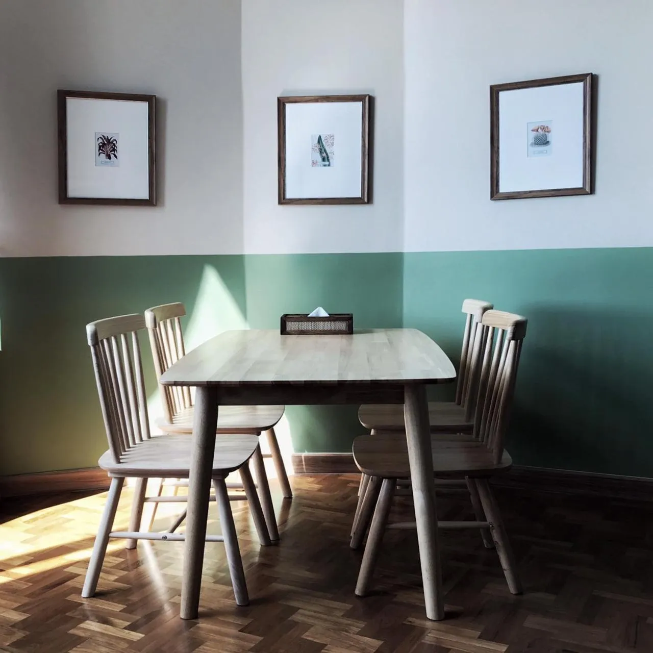 The Raintree Hotel Chiang Mai