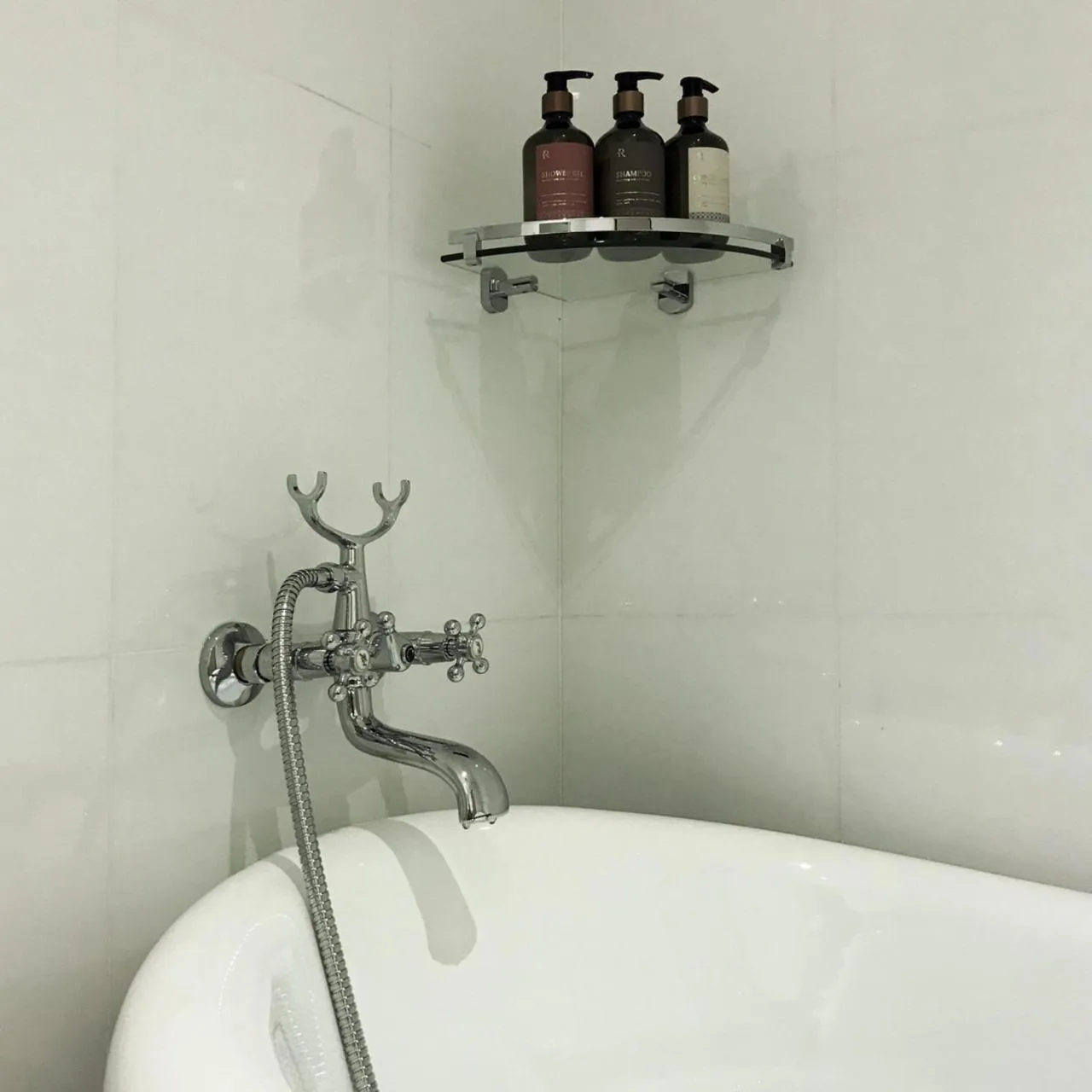 The Raintree Hotel Chiang Mai