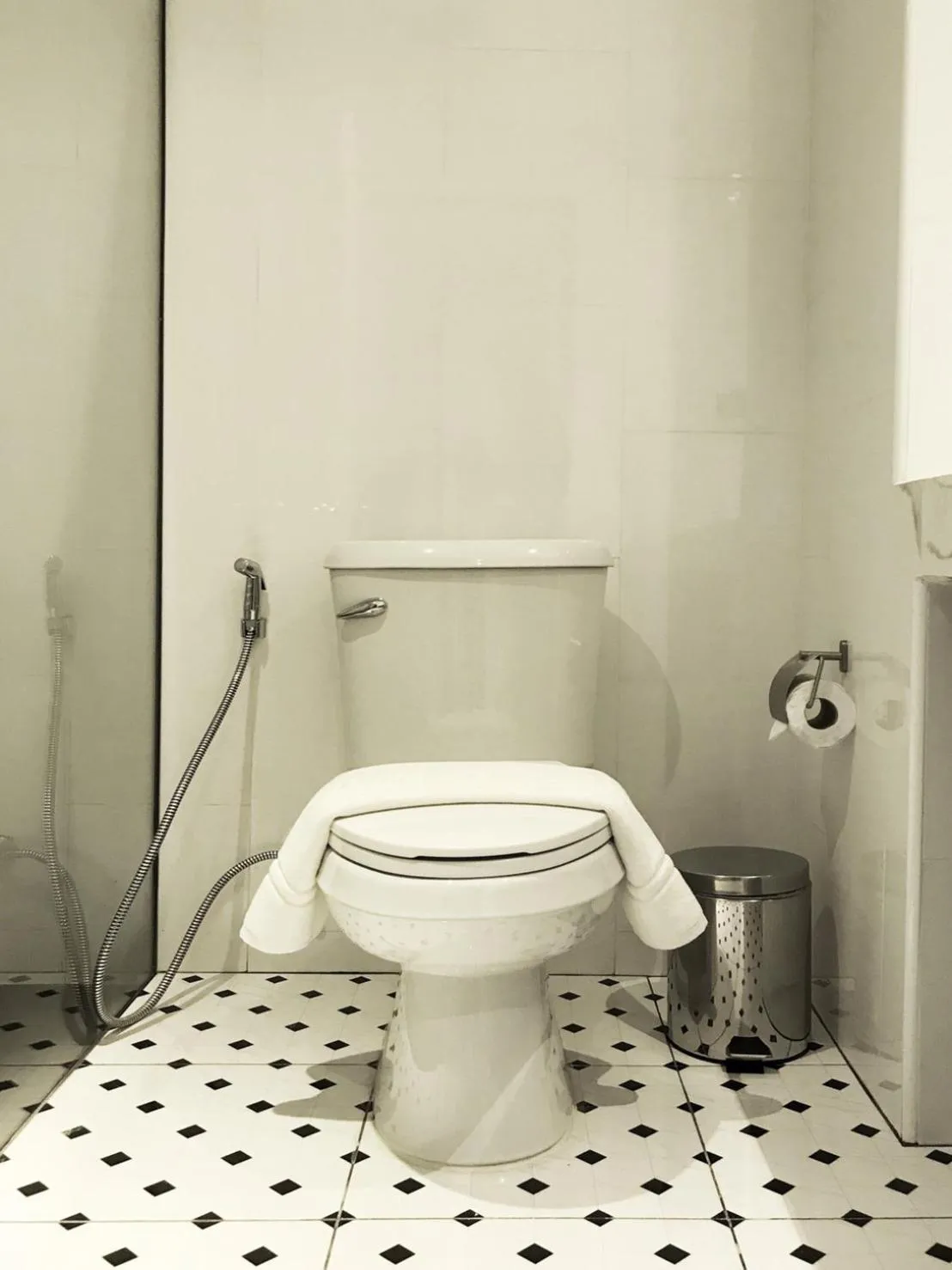 The Raintree Hotel Chiang Mai