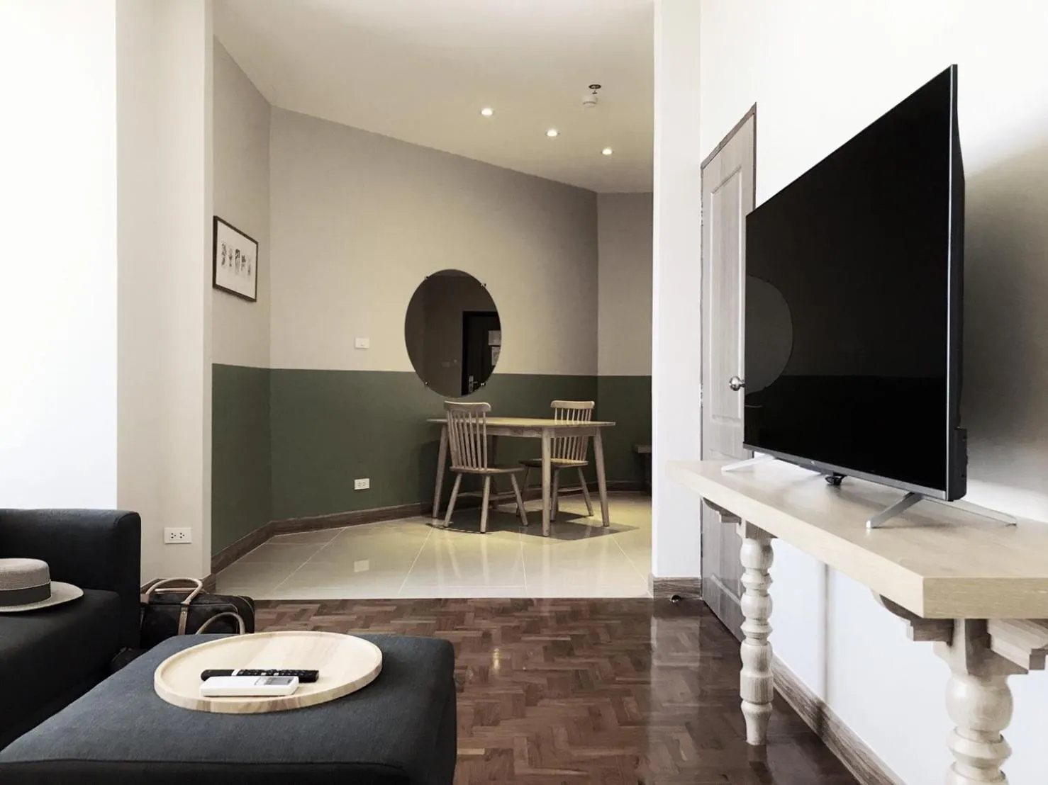 The Raintree Hotel Chiang Mai