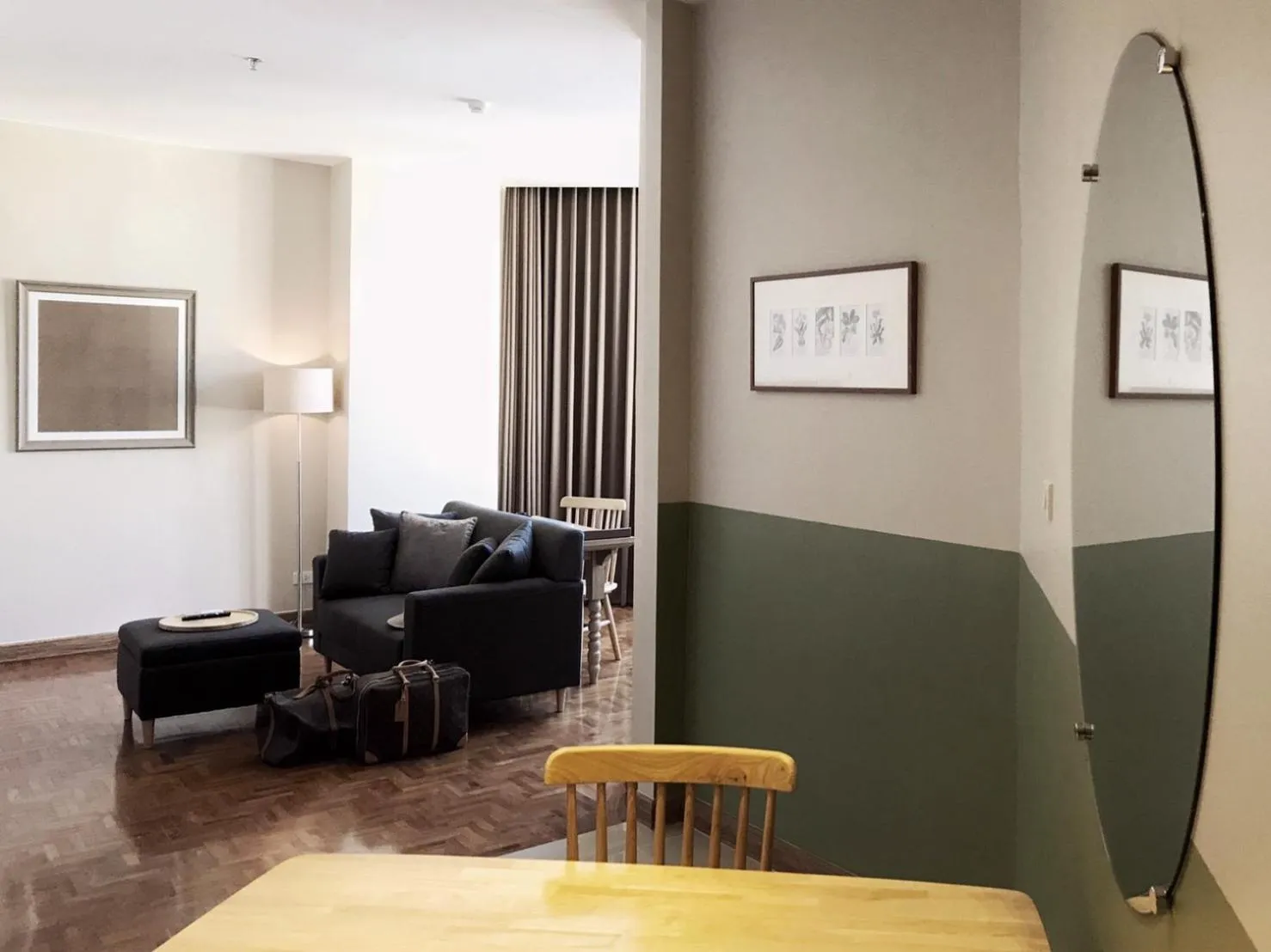 The Raintree Hotel Chiang Mai