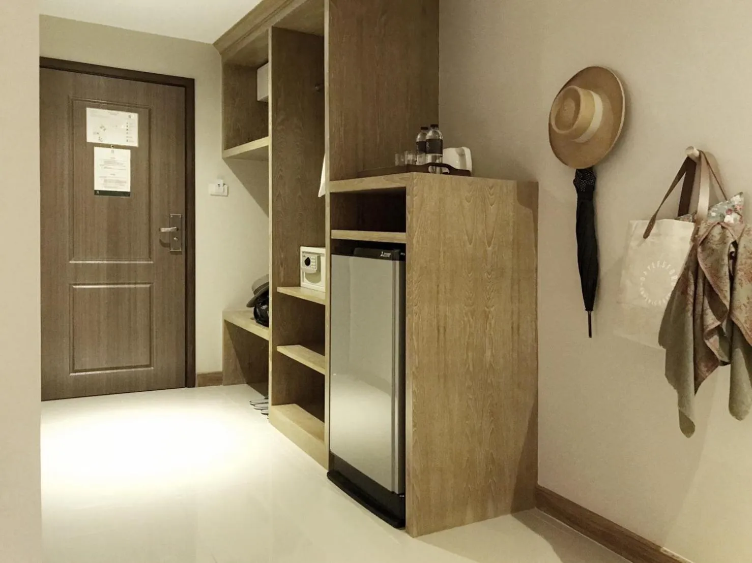 The Raintree Hotel Chiang Mai