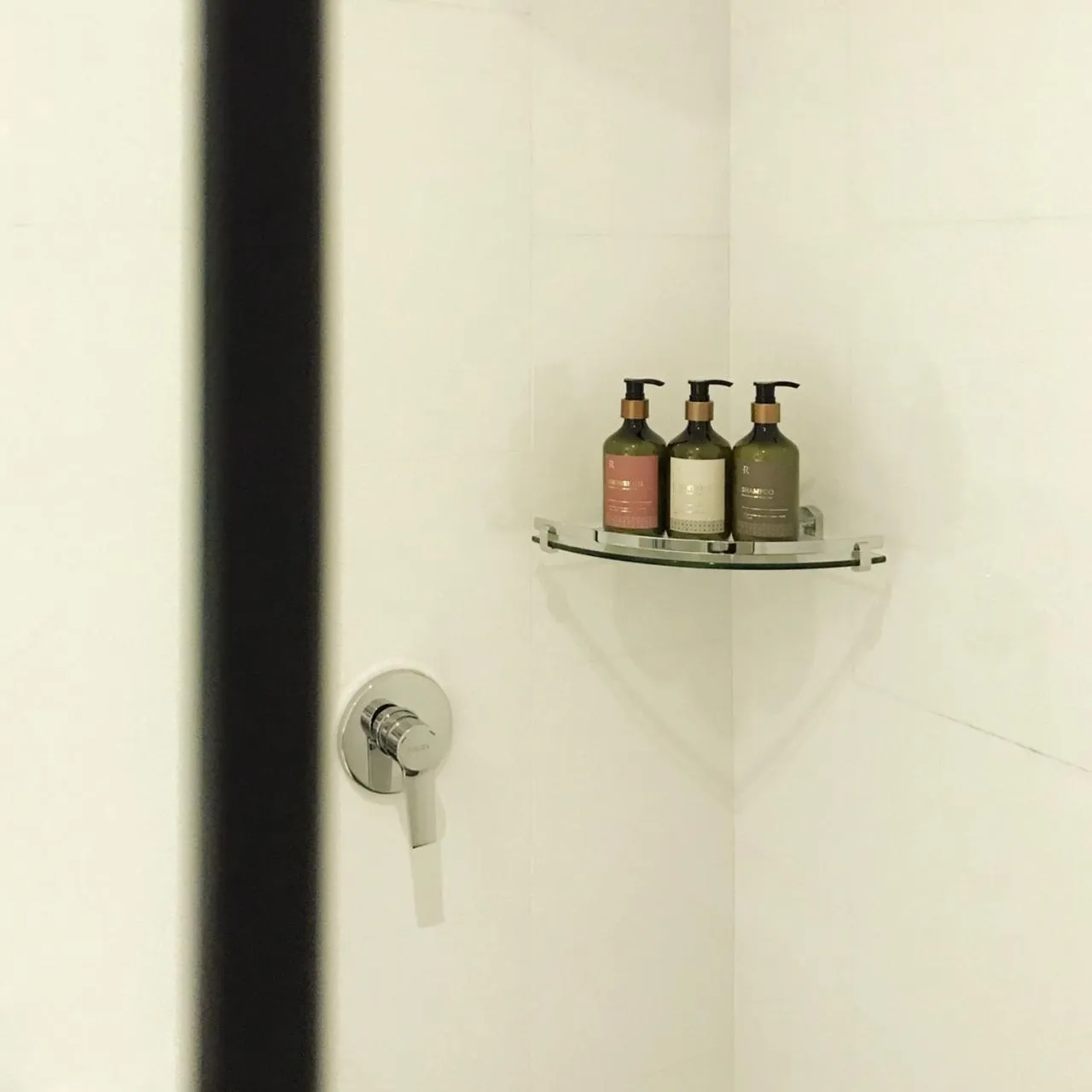 Bathroom in The Raintree Hotel Chiang Mai