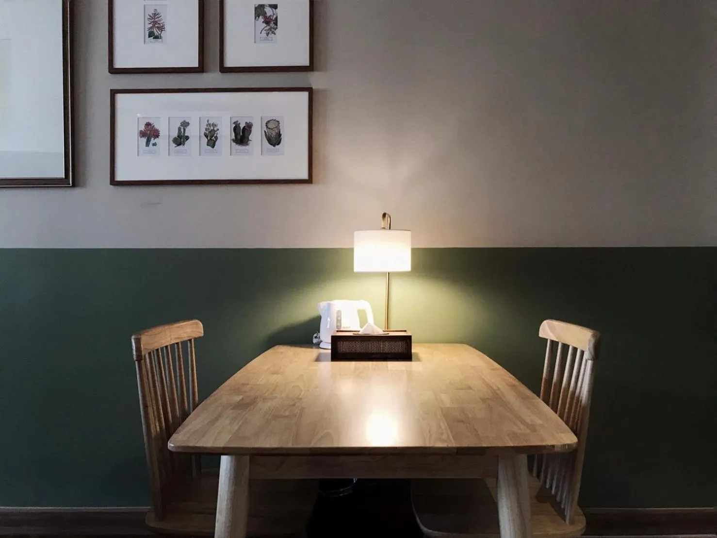 The Raintree Hotel Chiang Mai