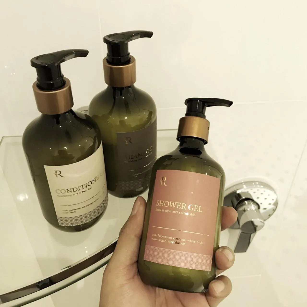 The Raintree Hotel Chiang Mai